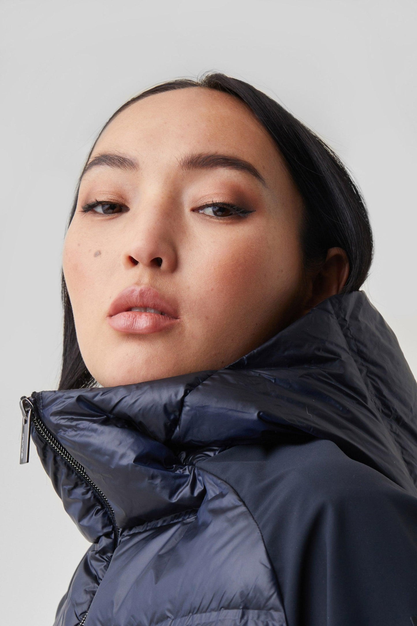 Jkt Summer Hybrid Duck Hood Lady - RRD Roberto Ricci Designs - Official Online Store