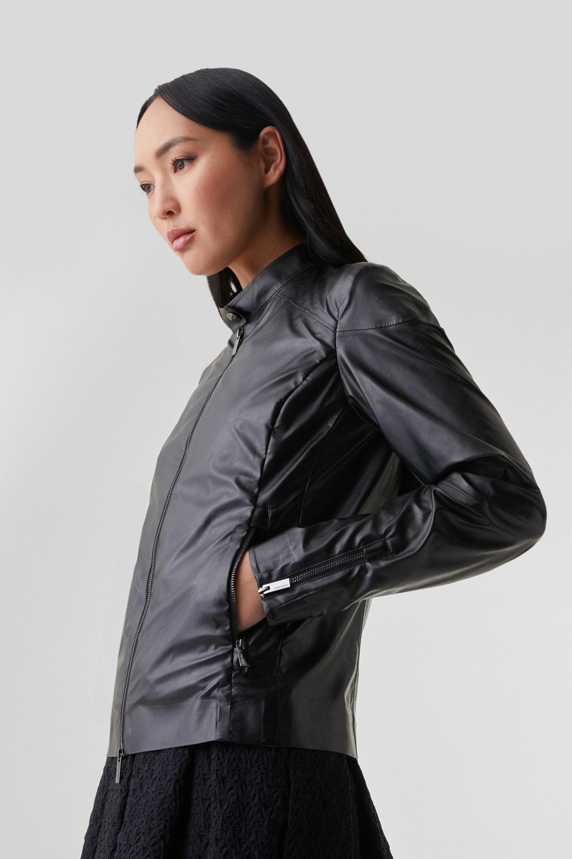 Jkt T-rex Rider Lady - RRD Roberto Ricci Designs - Official Online Store