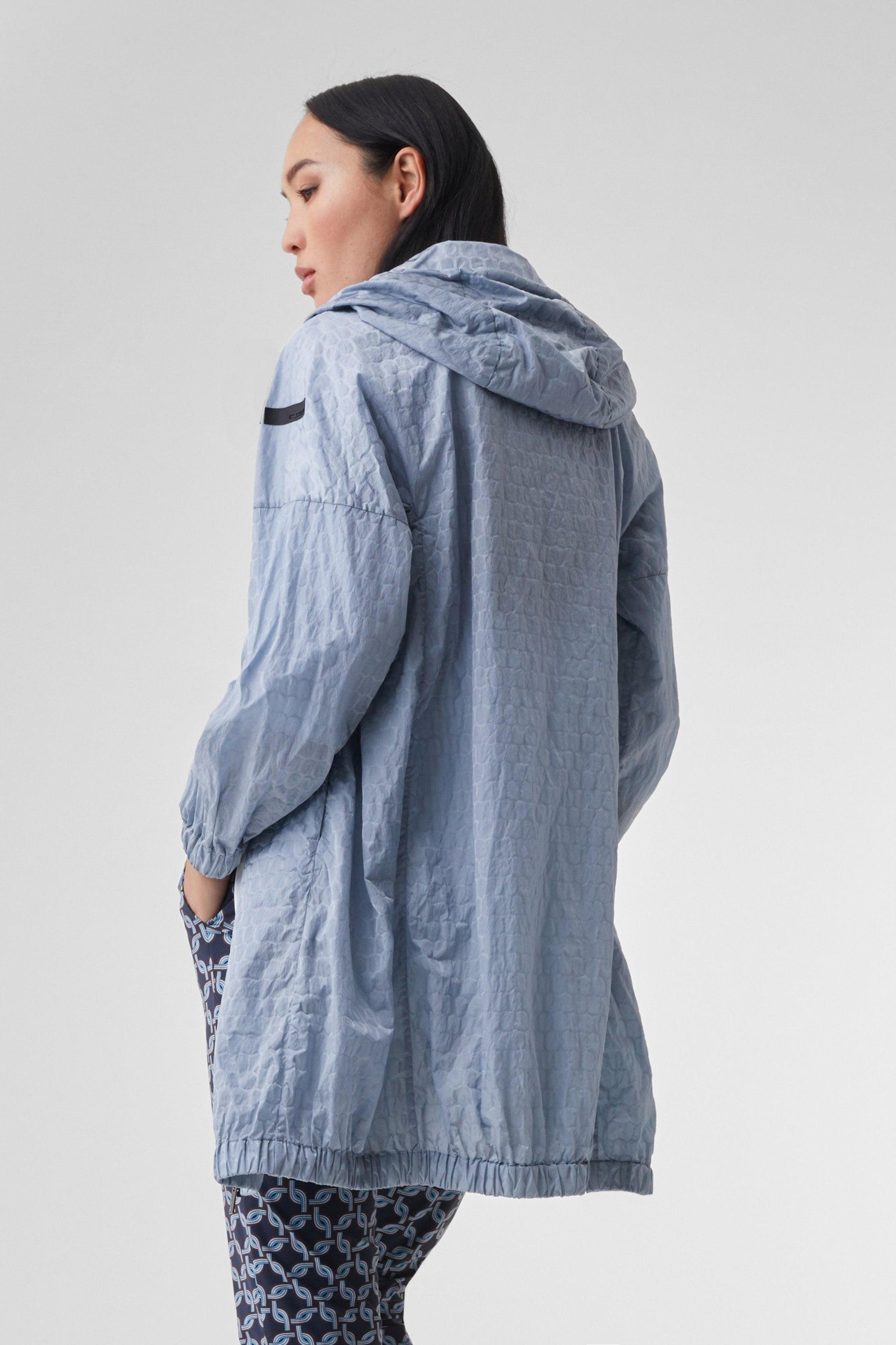 Jkt Honey Parka Over Lady - RRD Roberto Ricci Designs - Official Online Store
