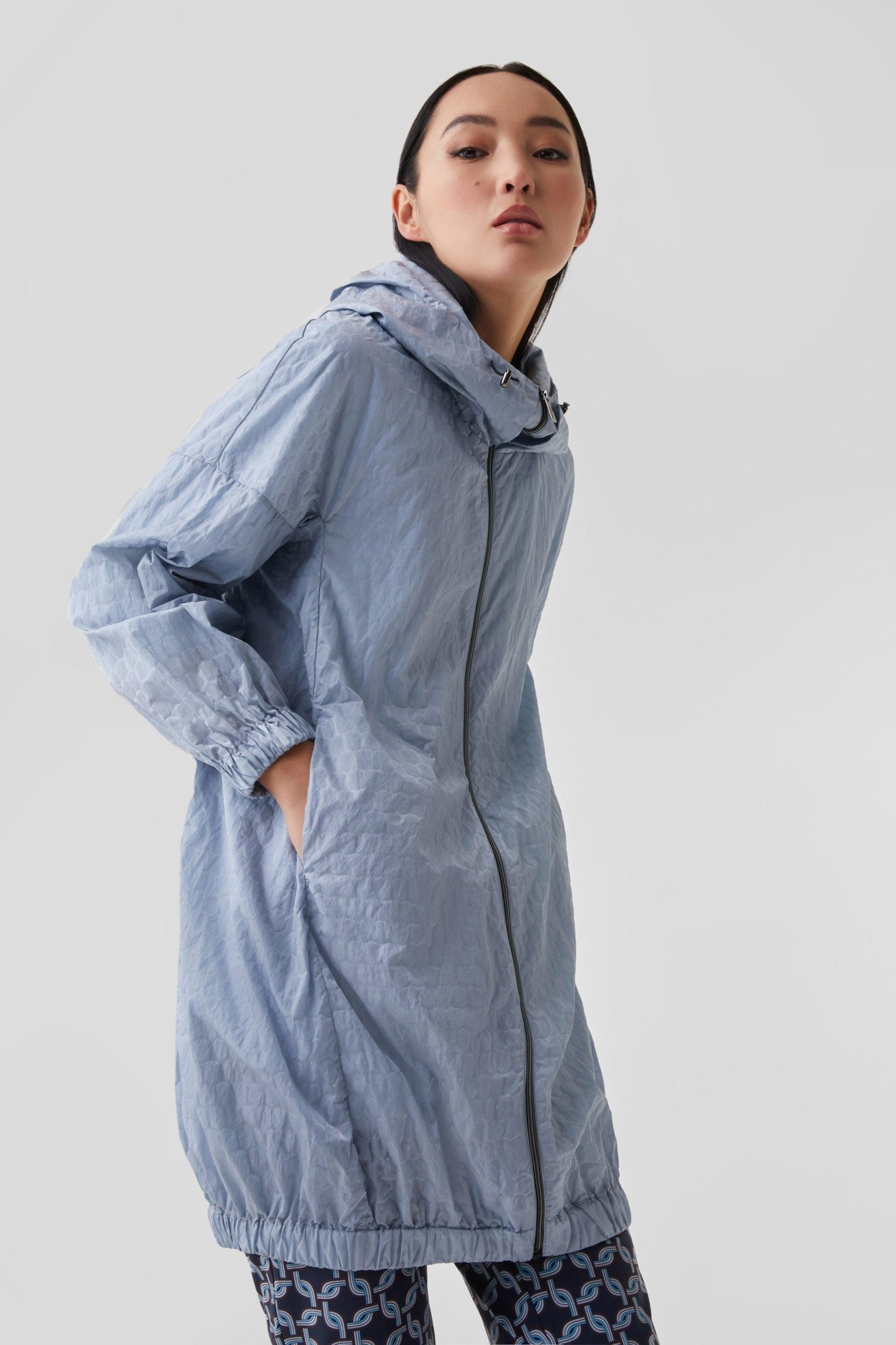 Jkt Honey Parka Over Lady - RRD Roberto Ricci Designs - Official Online Store