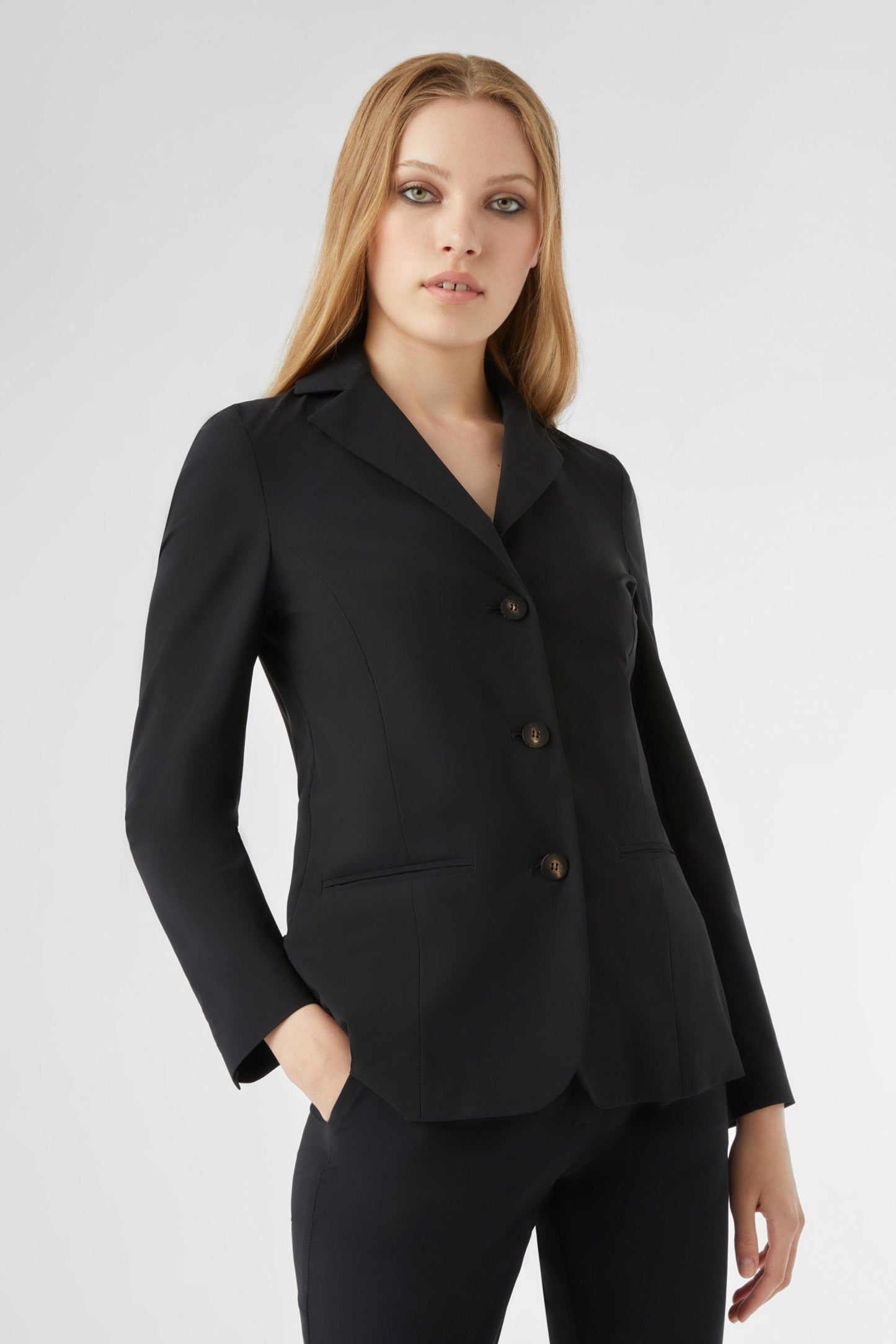 Blazer Revo Lady - RRD Roberto Ricci Designs - Official Online Store