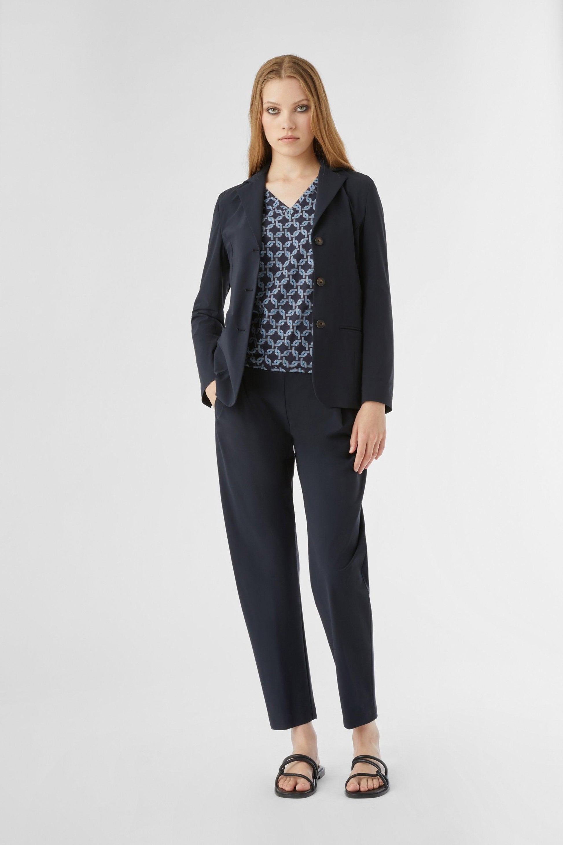 Blazer Revo Lady - RRD Roberto Ricci Designs - Official Online Store
