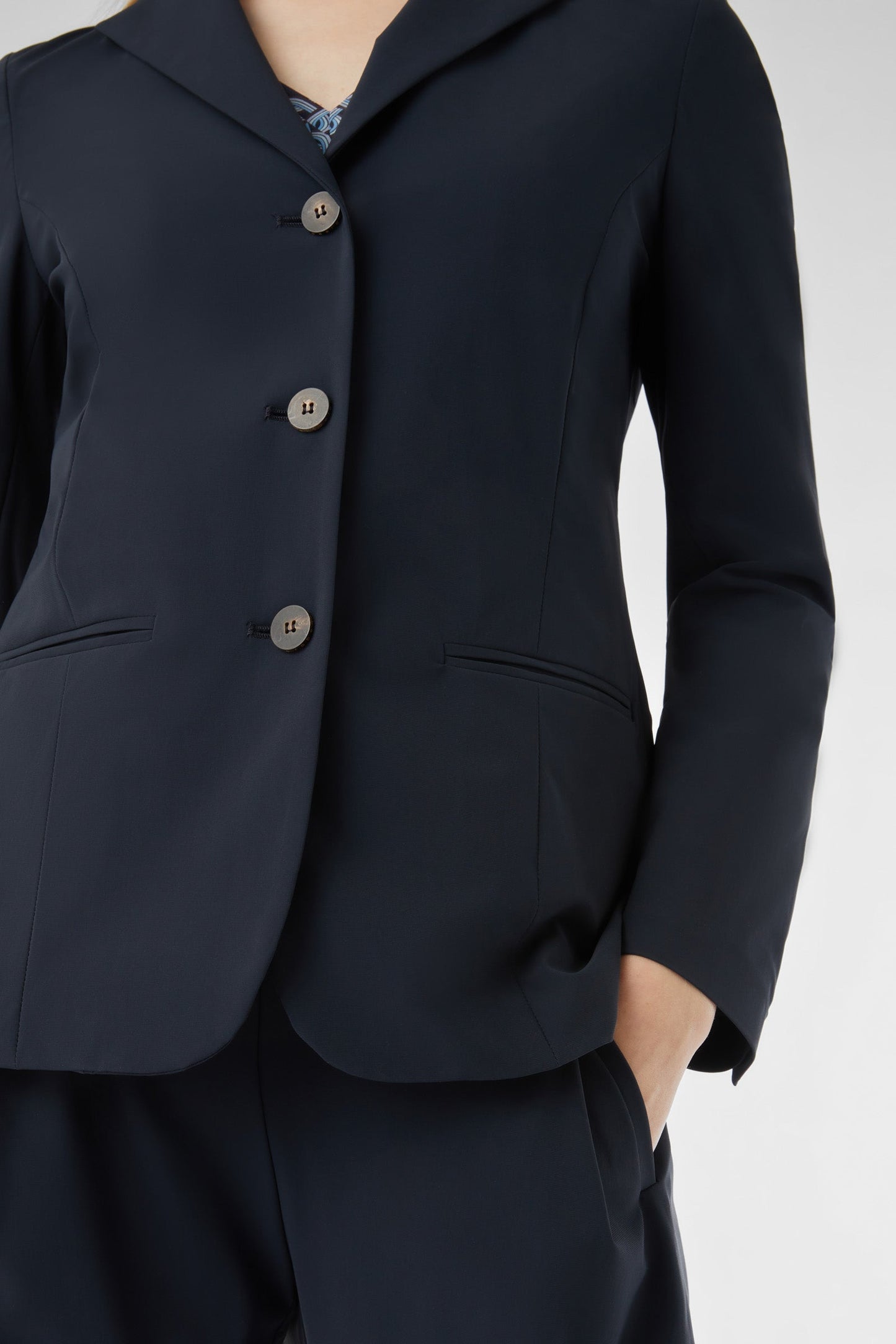 Blazer Revo Lady