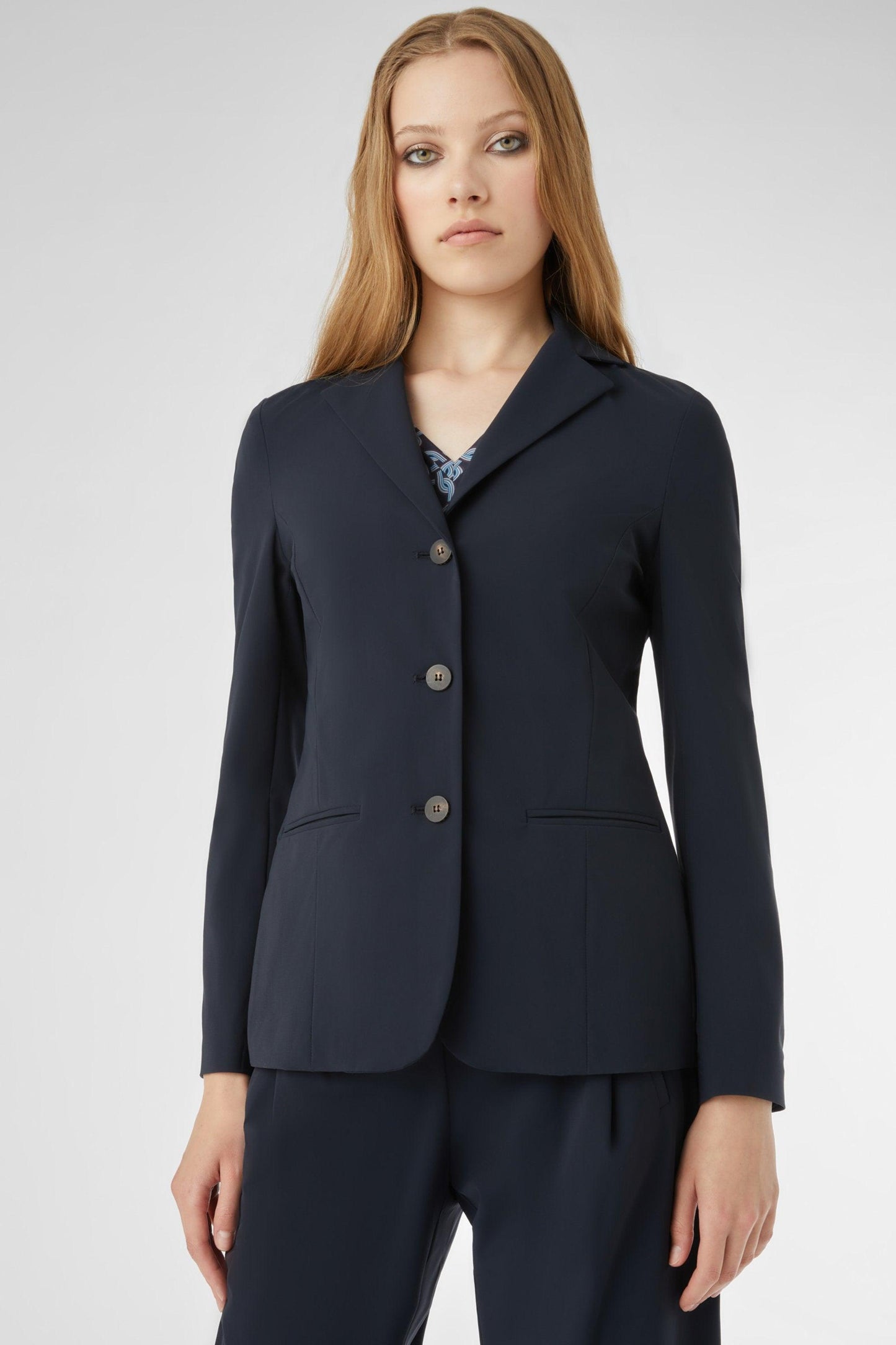 Blazer Revo Lady - RRD Roberto Ricci Designs - Official Online Store