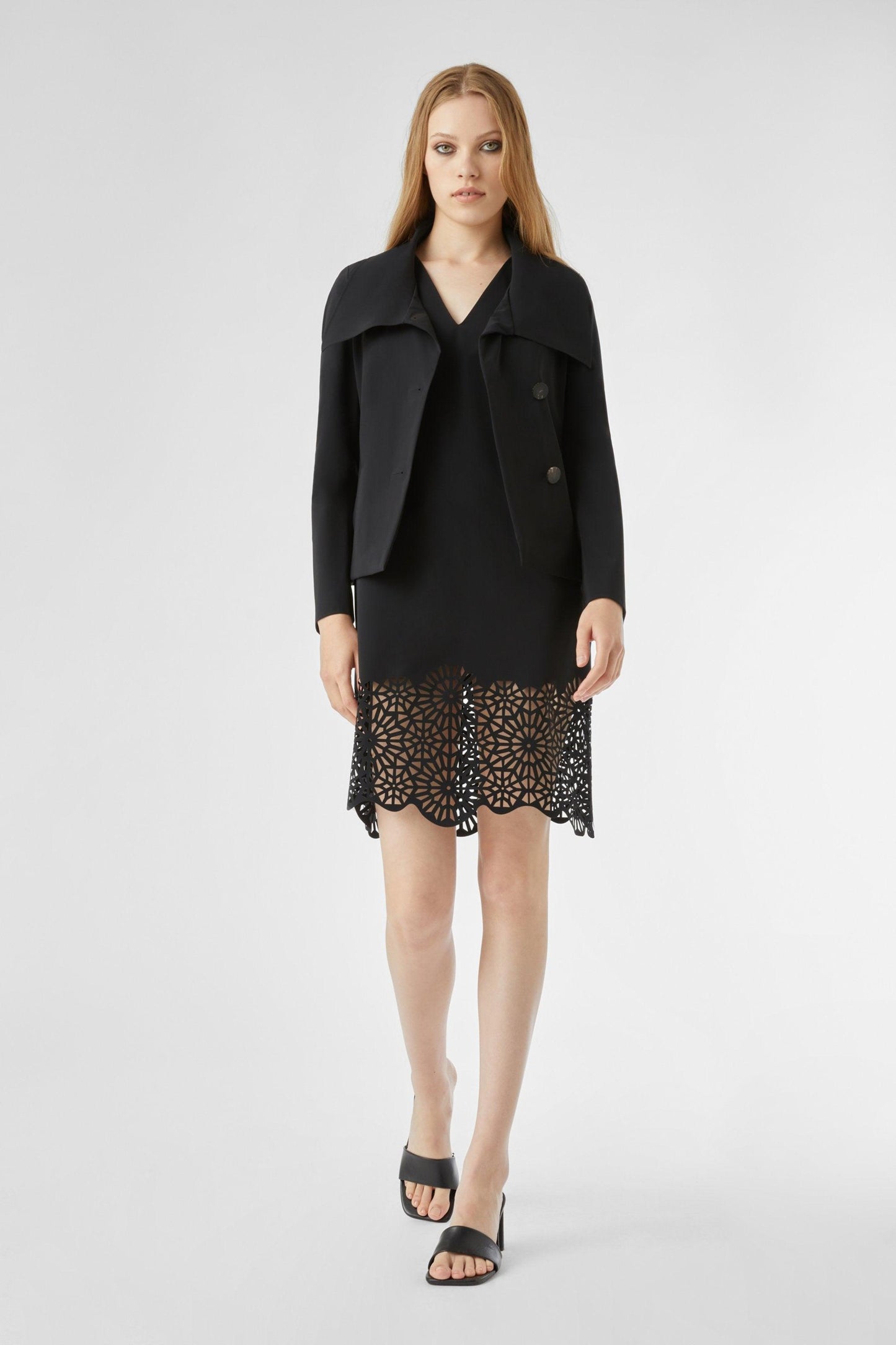 Blazer Revo Fifty Lady - RRD Roberto Ricci Designs - Official Online Store