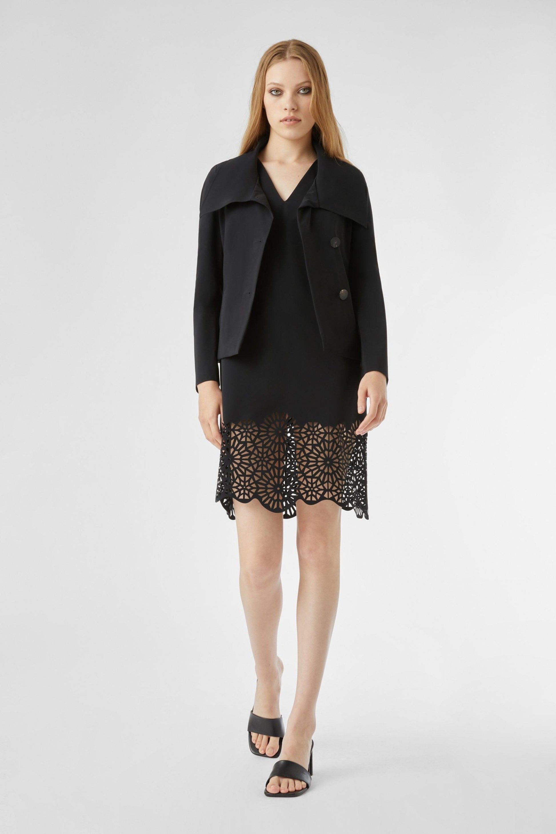 Blazer Revo Fifty Lady - RRD Roberto Ricci Designs - Official Online Store