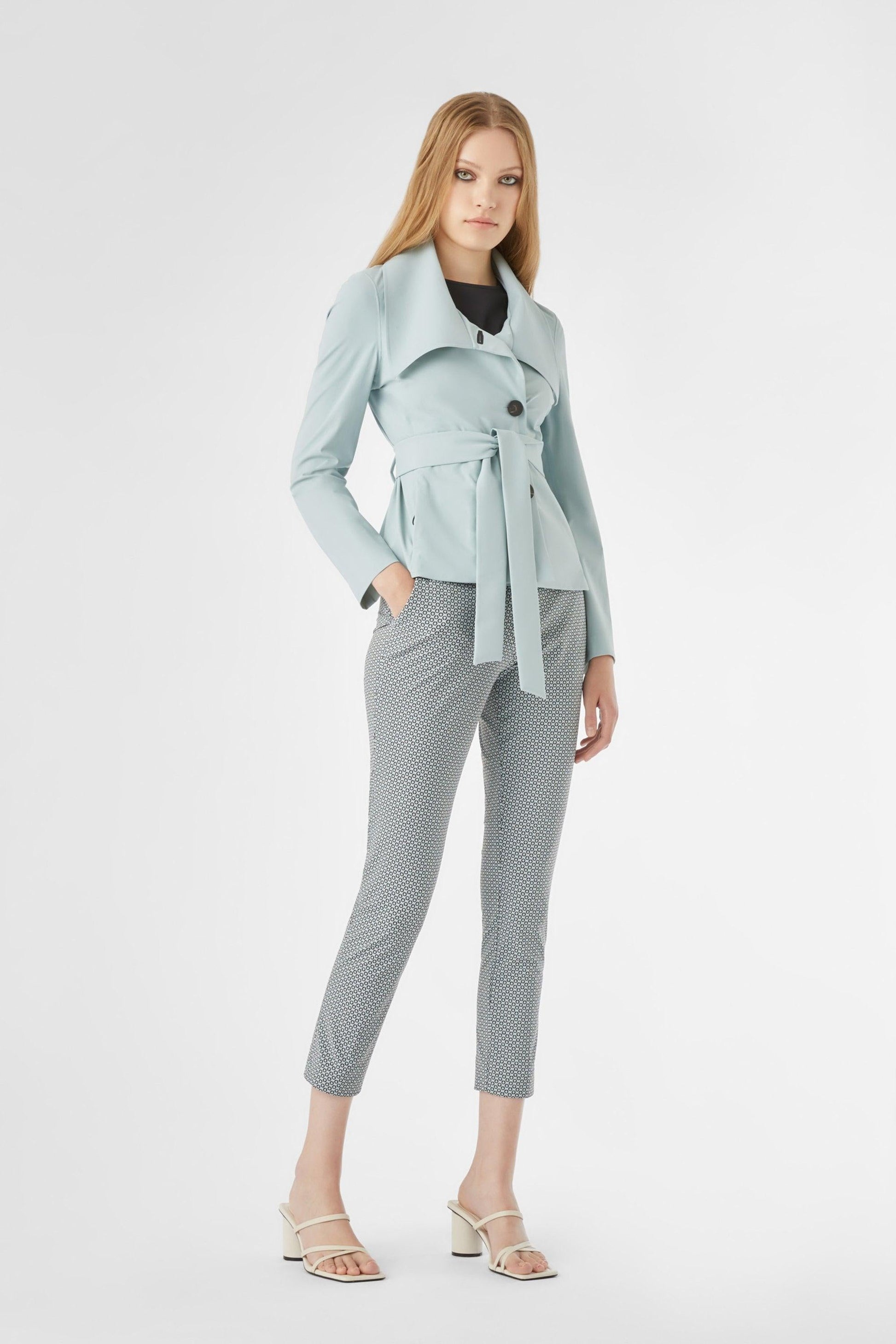 Blazer Revo Fifty Lady - RRD Roberto Ricci Designs - Official Online Store