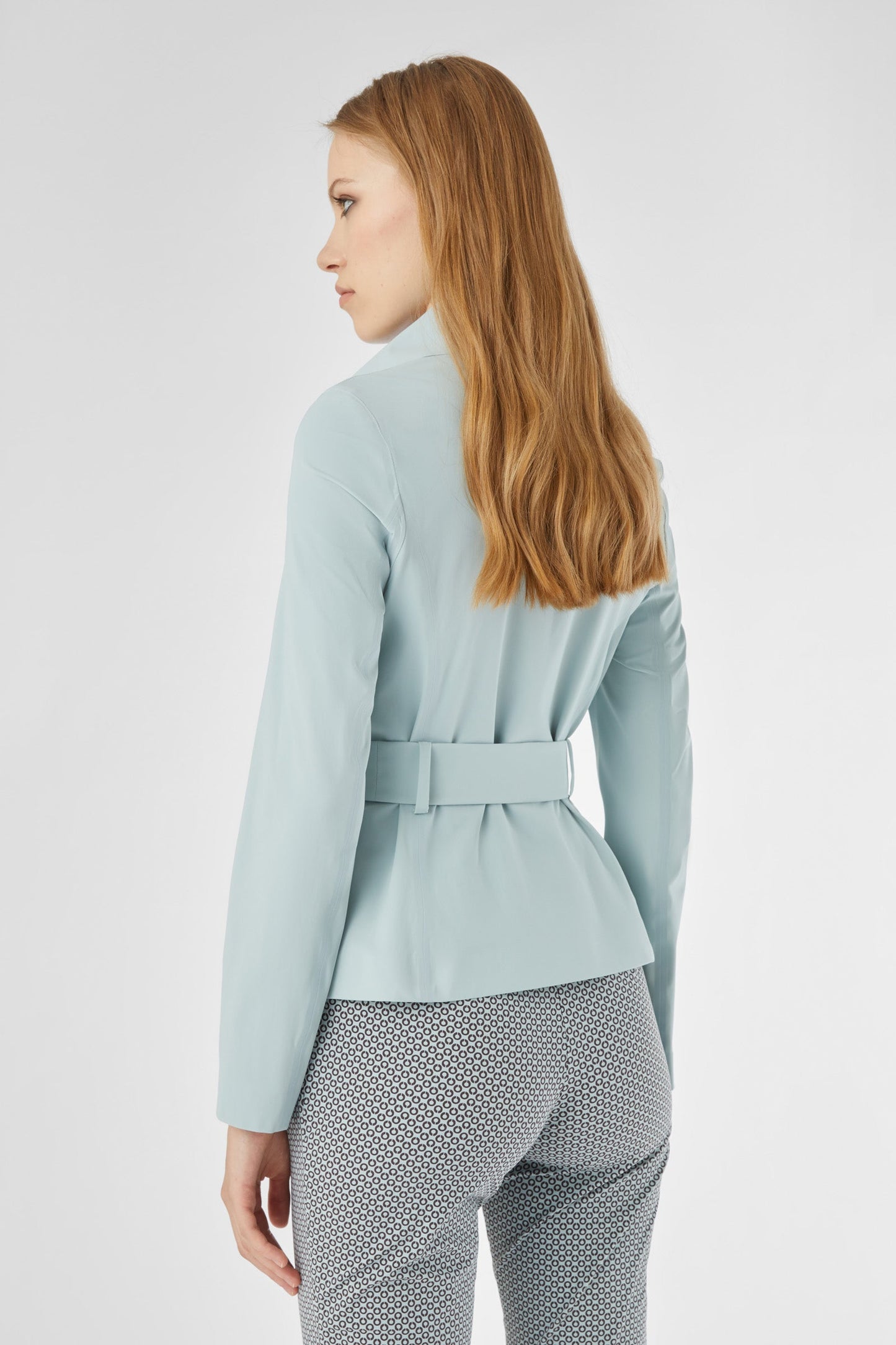 Blazer Revo Fifty Lady