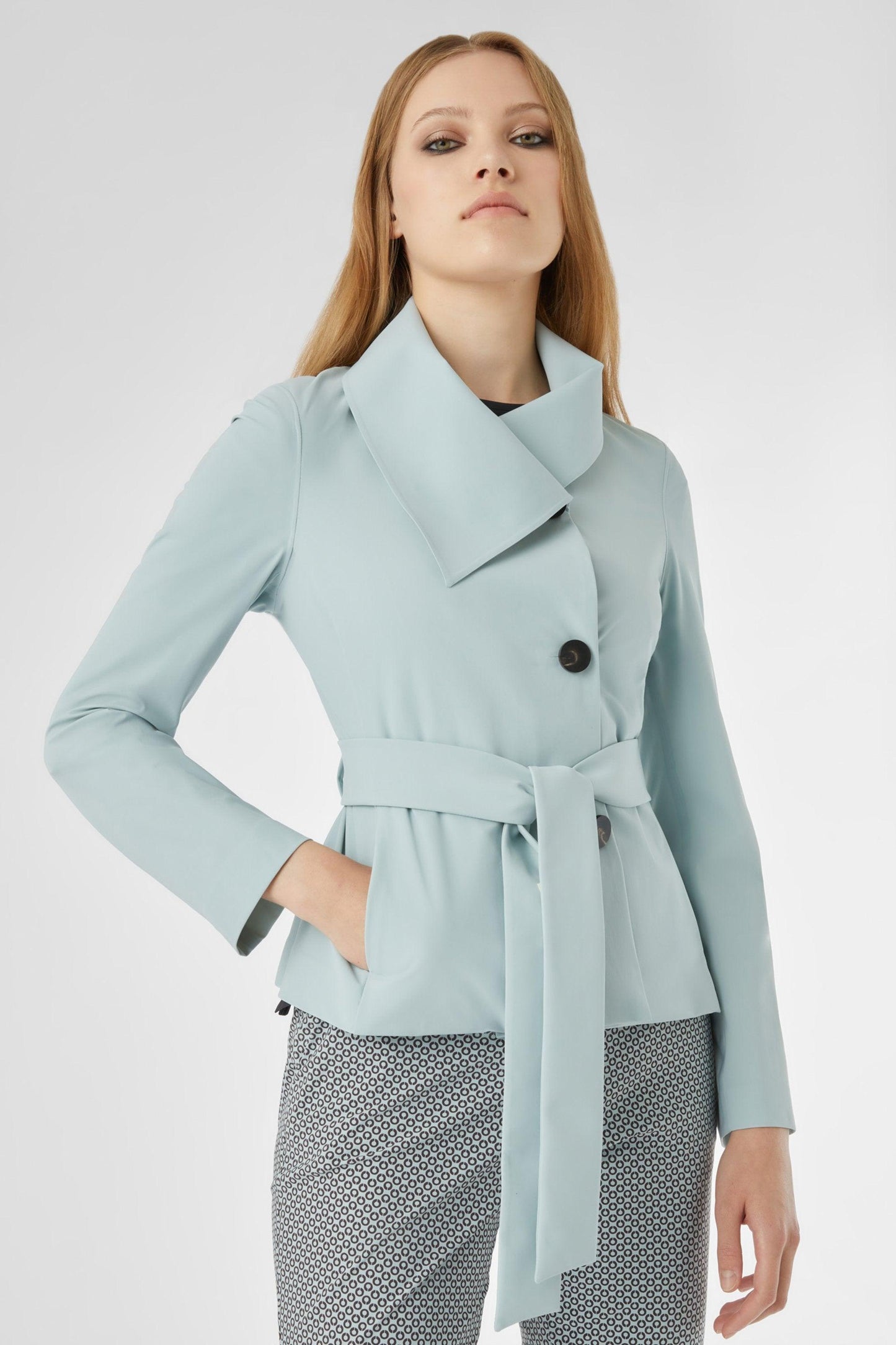 Blazer Revo Fifty Lady - RRD Roberto Ricci Designs - Official Online Store