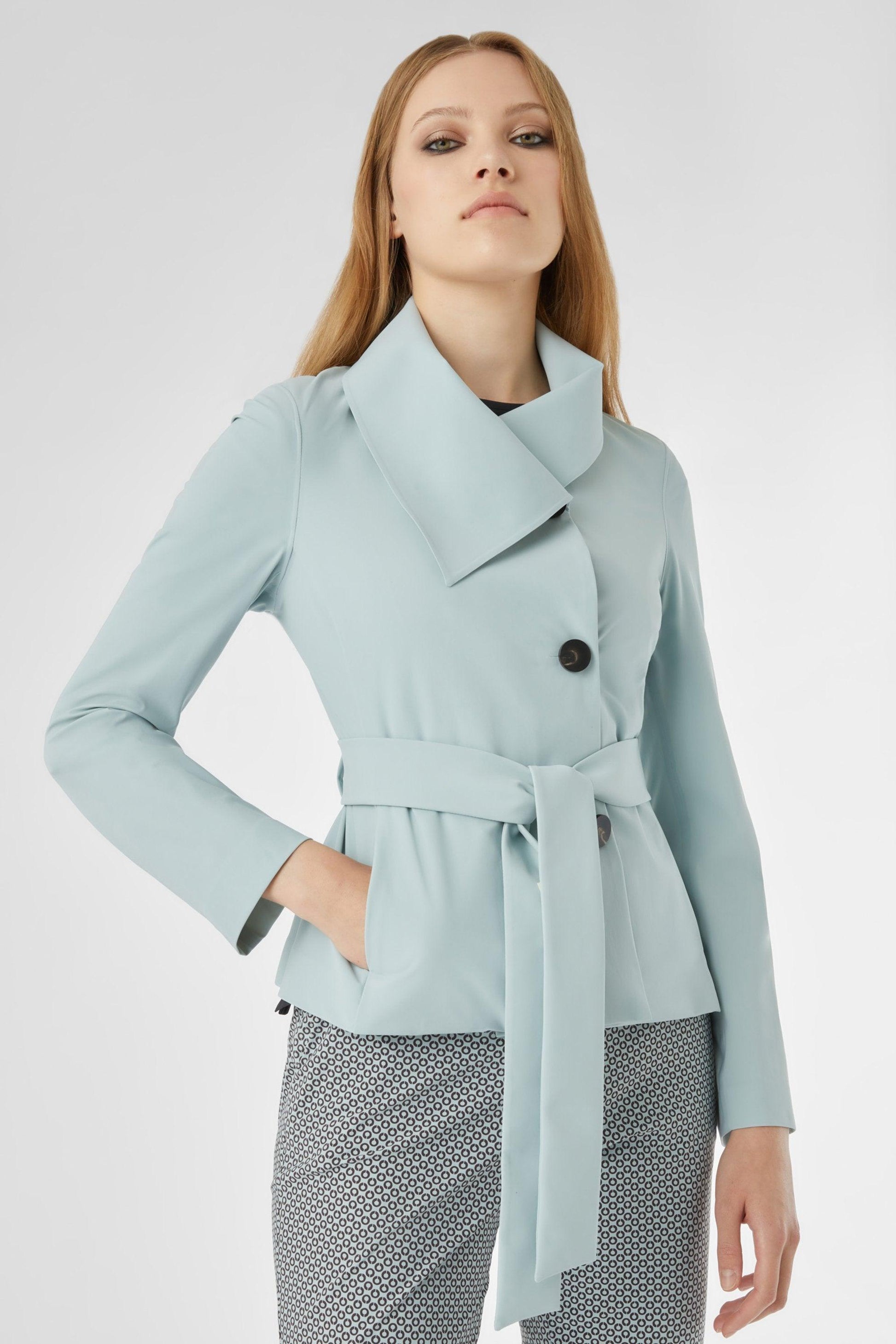 Blazer Revo Fifty Lady - RRD Roberto Ricci Designs - Official Online Store