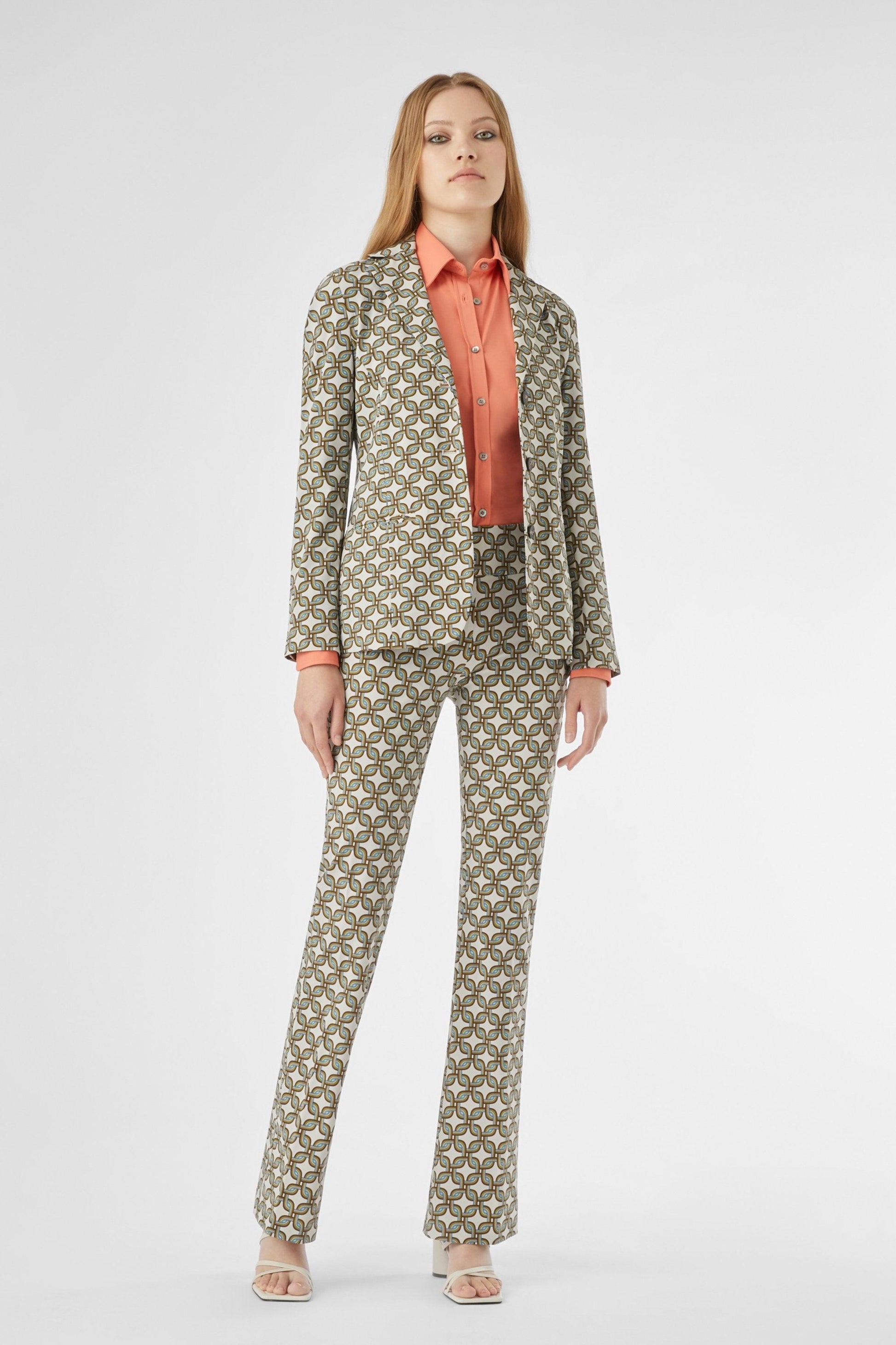 Blazer Licorice Lady - RRD Roberto Ricci Designs - Official Online Store