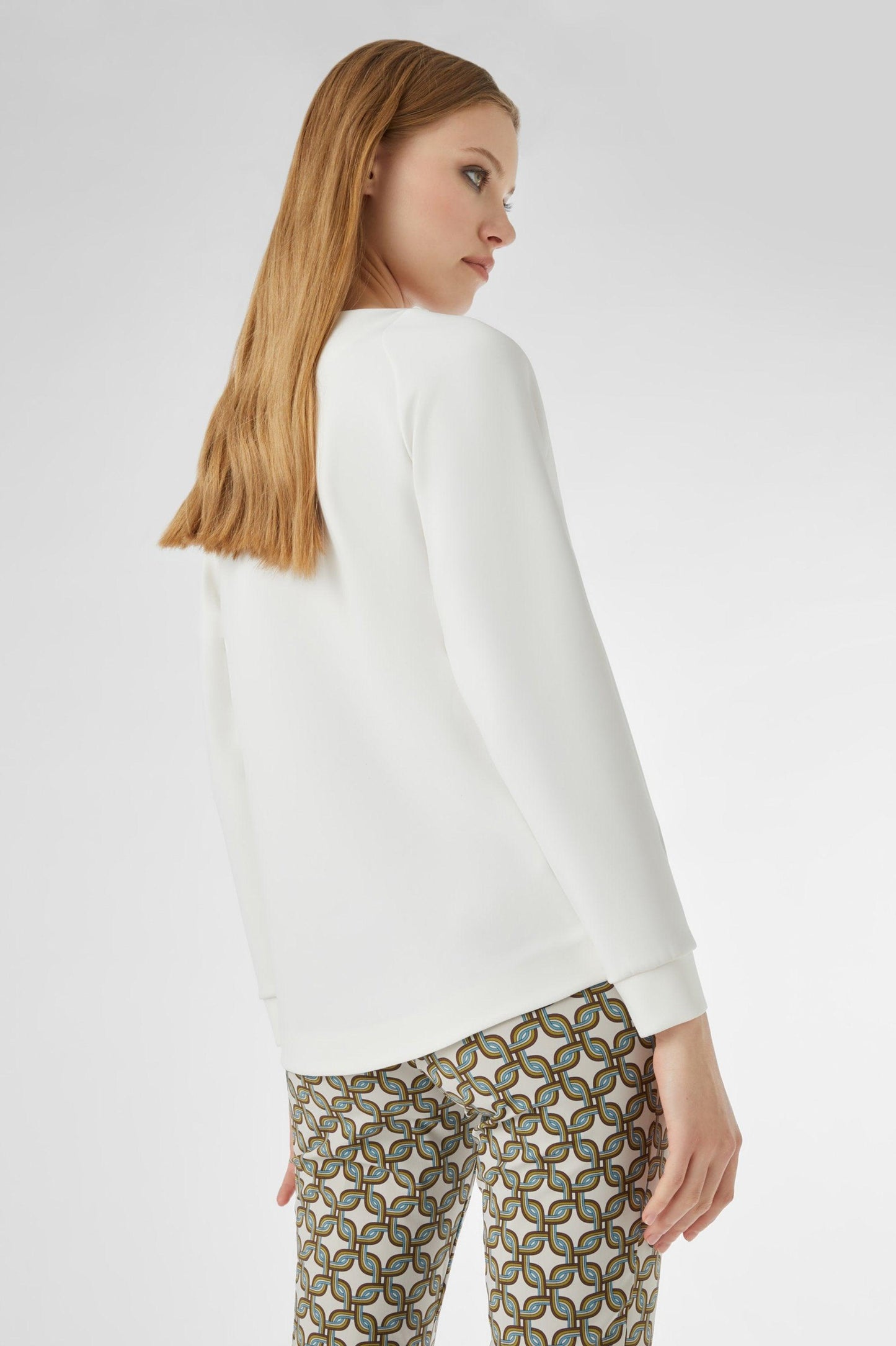 Fleece Basic Lady - RRD Roberto Ricci Designs - Official Online Store