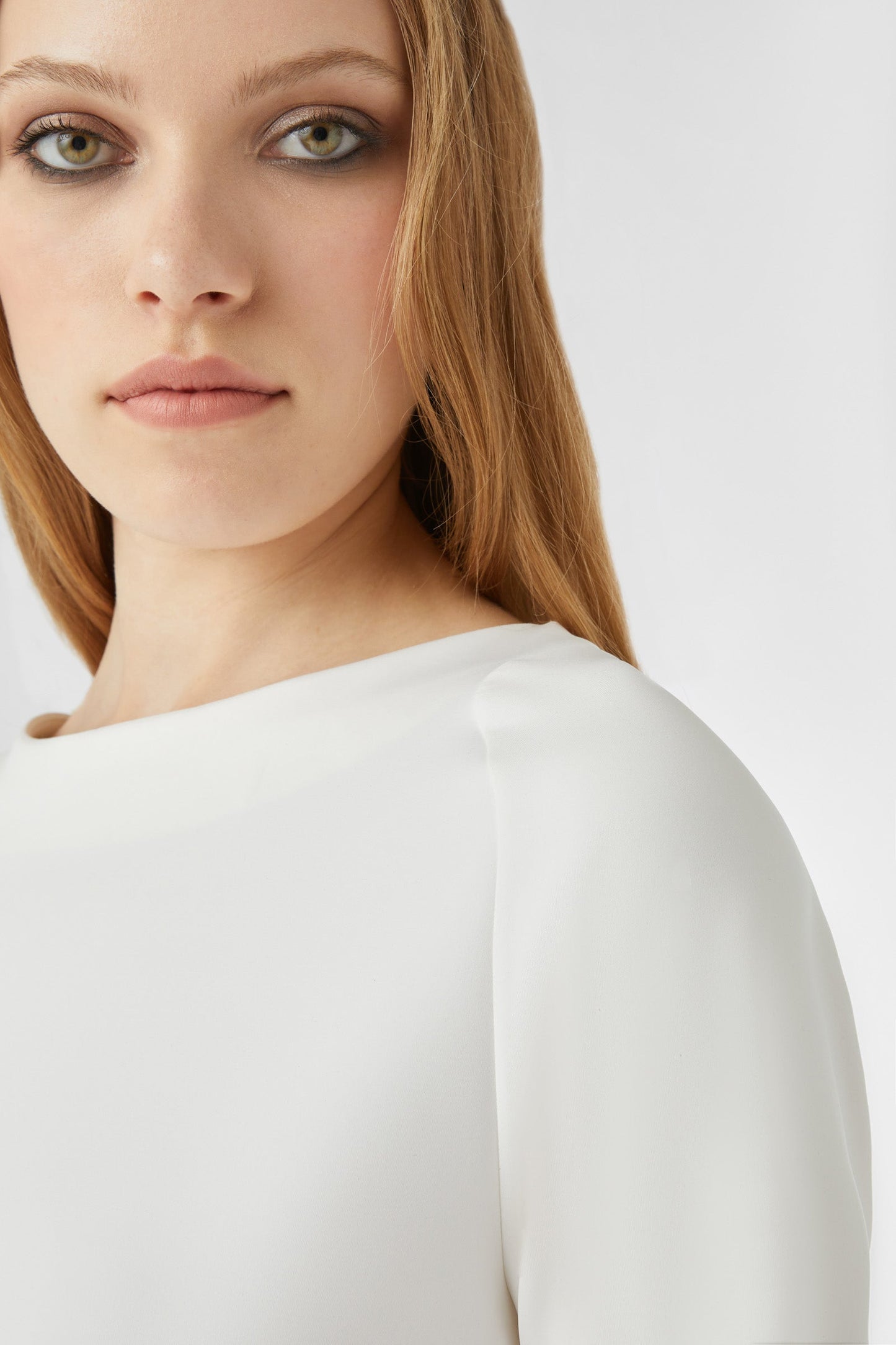 Fleece Basic Lady