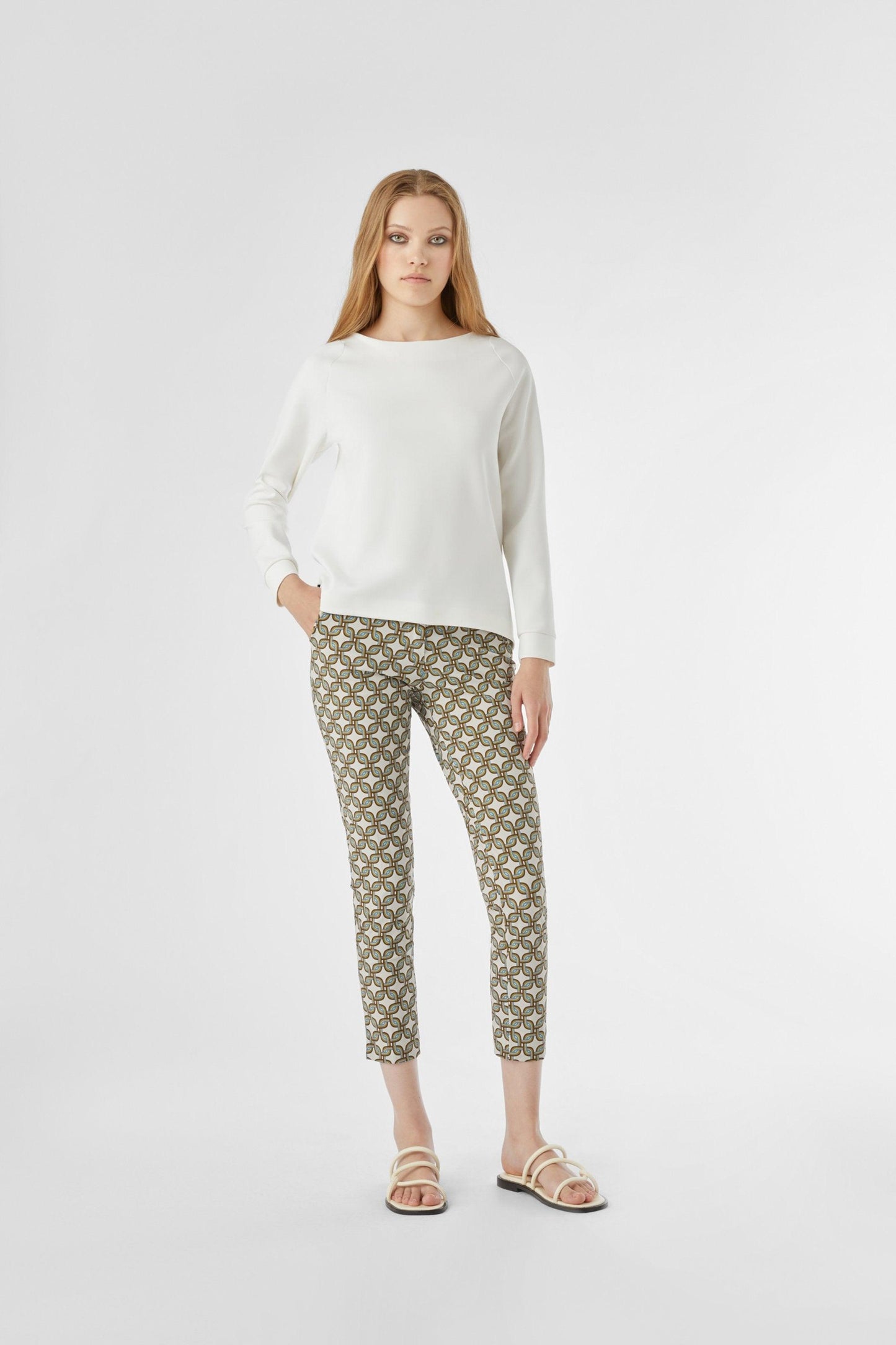 Fleece Basic Lady - RRD Roberto Ricci Designs - Official Online Store