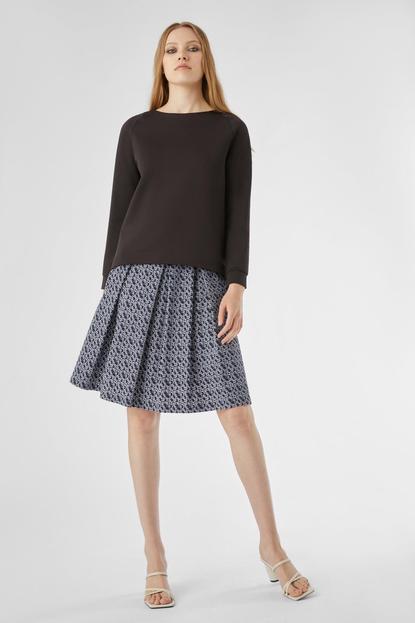 Fleece Basic Lady - RRD Roberto Ricci Designs - Official Online Store