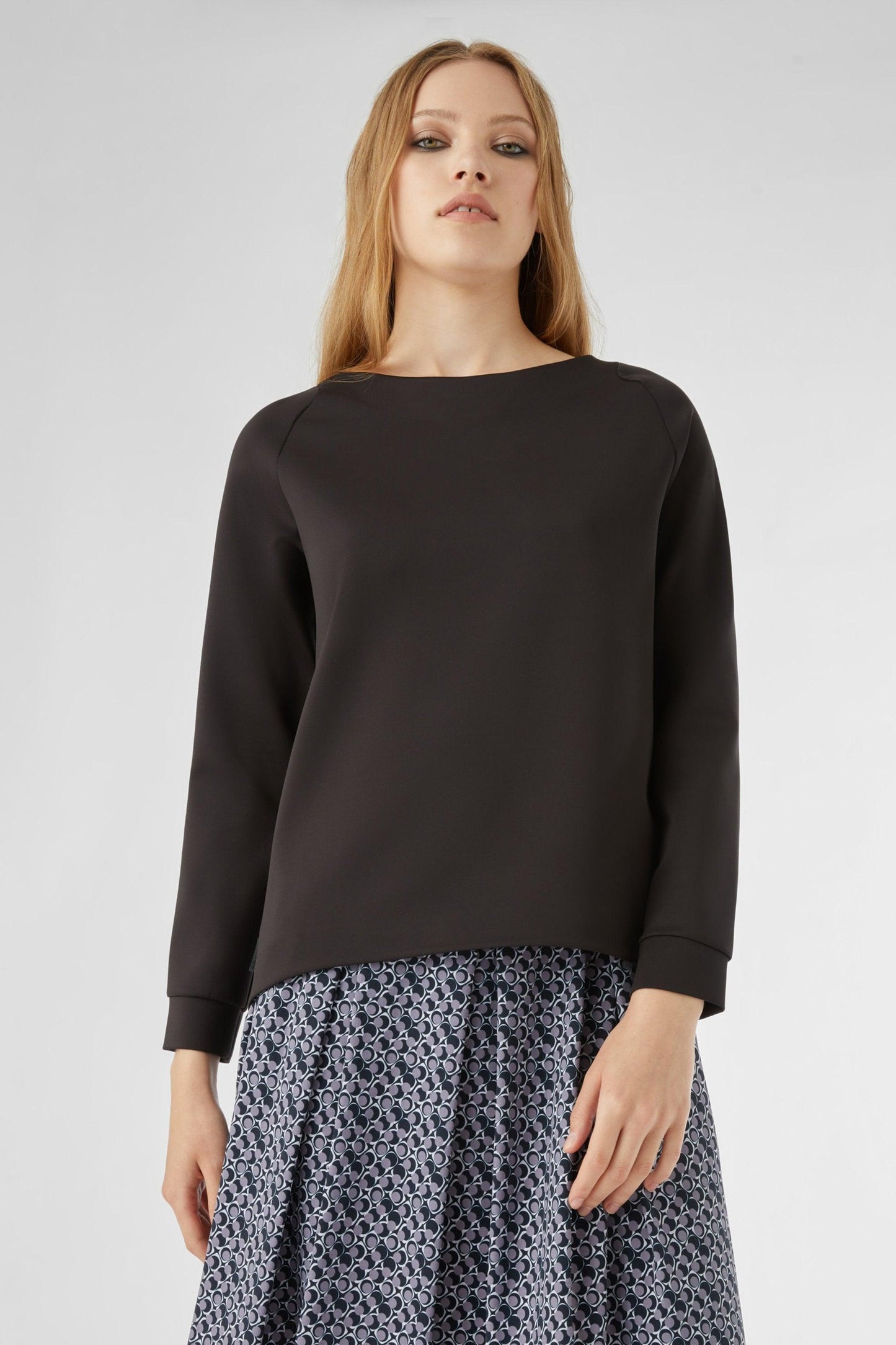 Fleece Basic Lady - RRD Roberto Ricci Designs - Official Online Store
