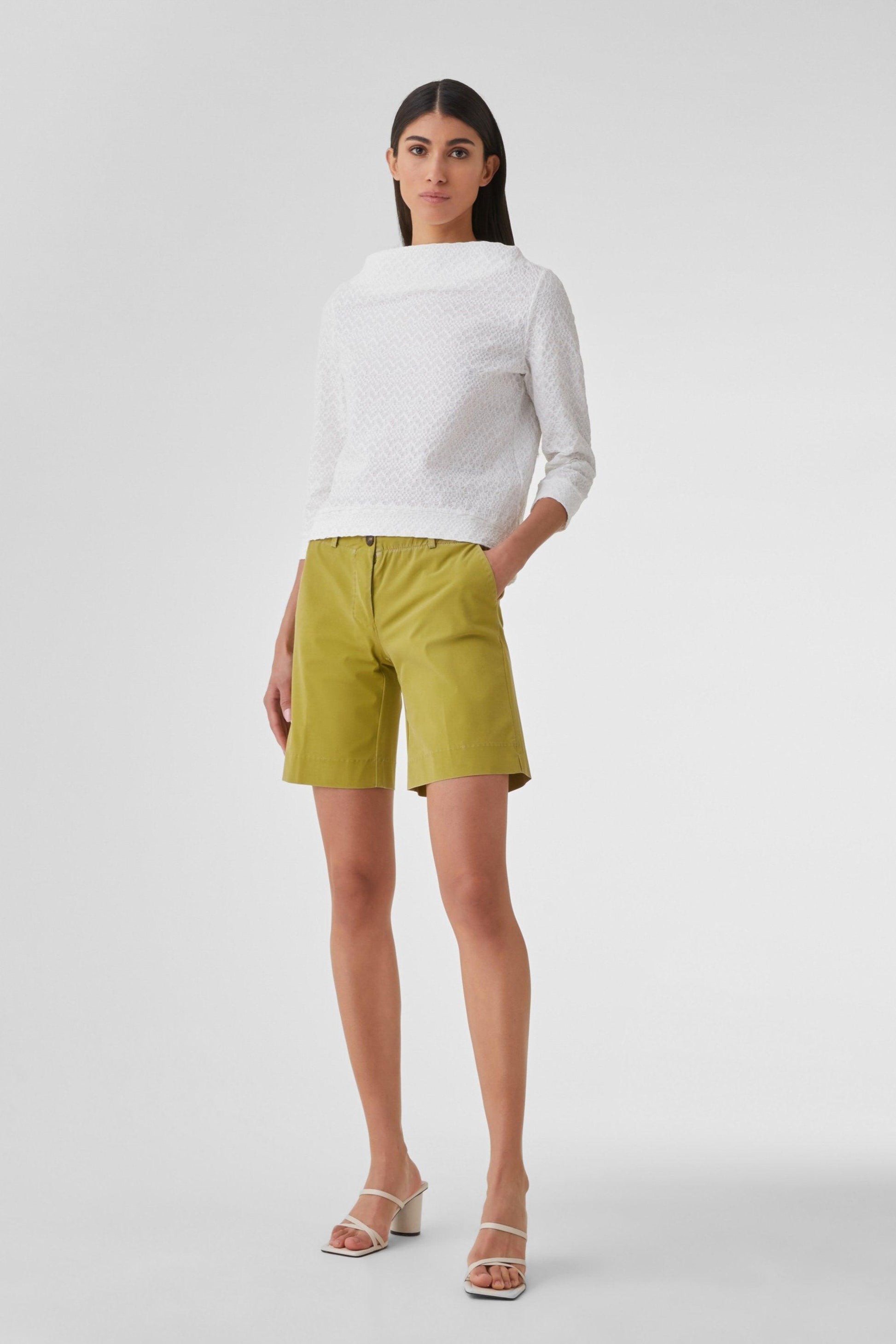 Fleece Techno Tricot 3/4 Lady - RRD Roberto Ricci Designs - Official Online Store