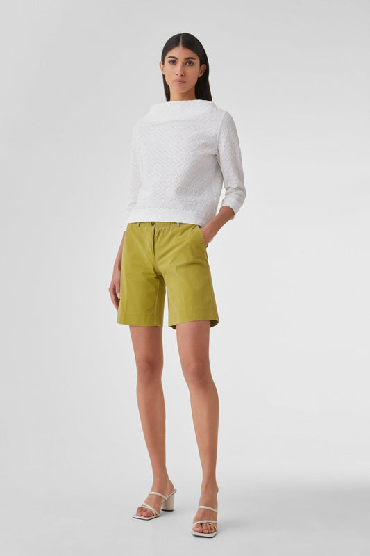 Fleece Techno Tricot 3/4 Lady - RRD Roberto Ricci Designs - Official Online Store