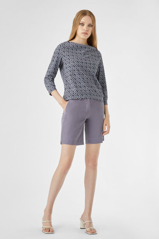 Fleece Micro Macro 3/4 Lady - RRD Roberto Ricci Designs - Official Online Store
