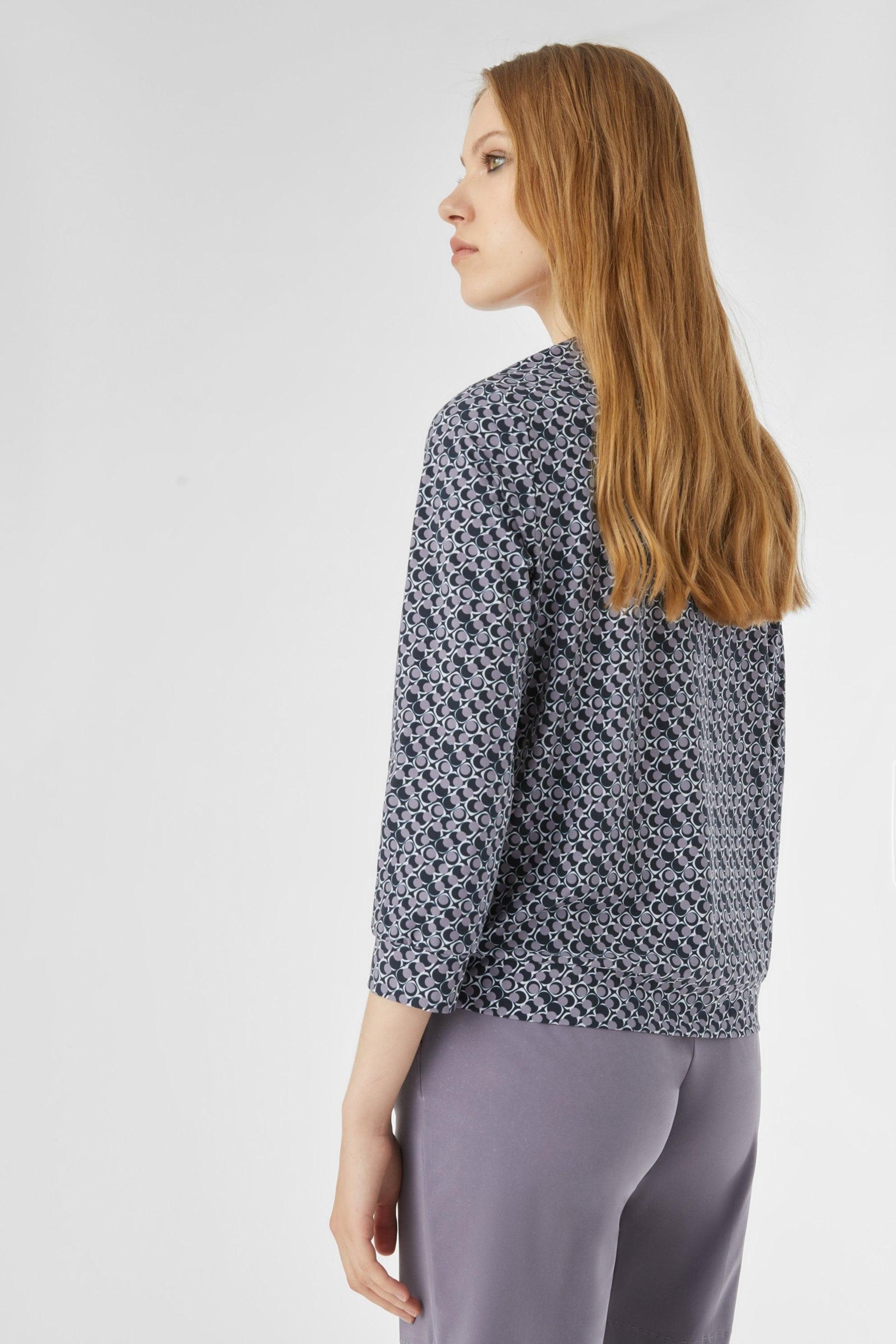 Fleece Micro Macro 3/4 Lady - RRD Roberto Ricci Designs - Official Online Store