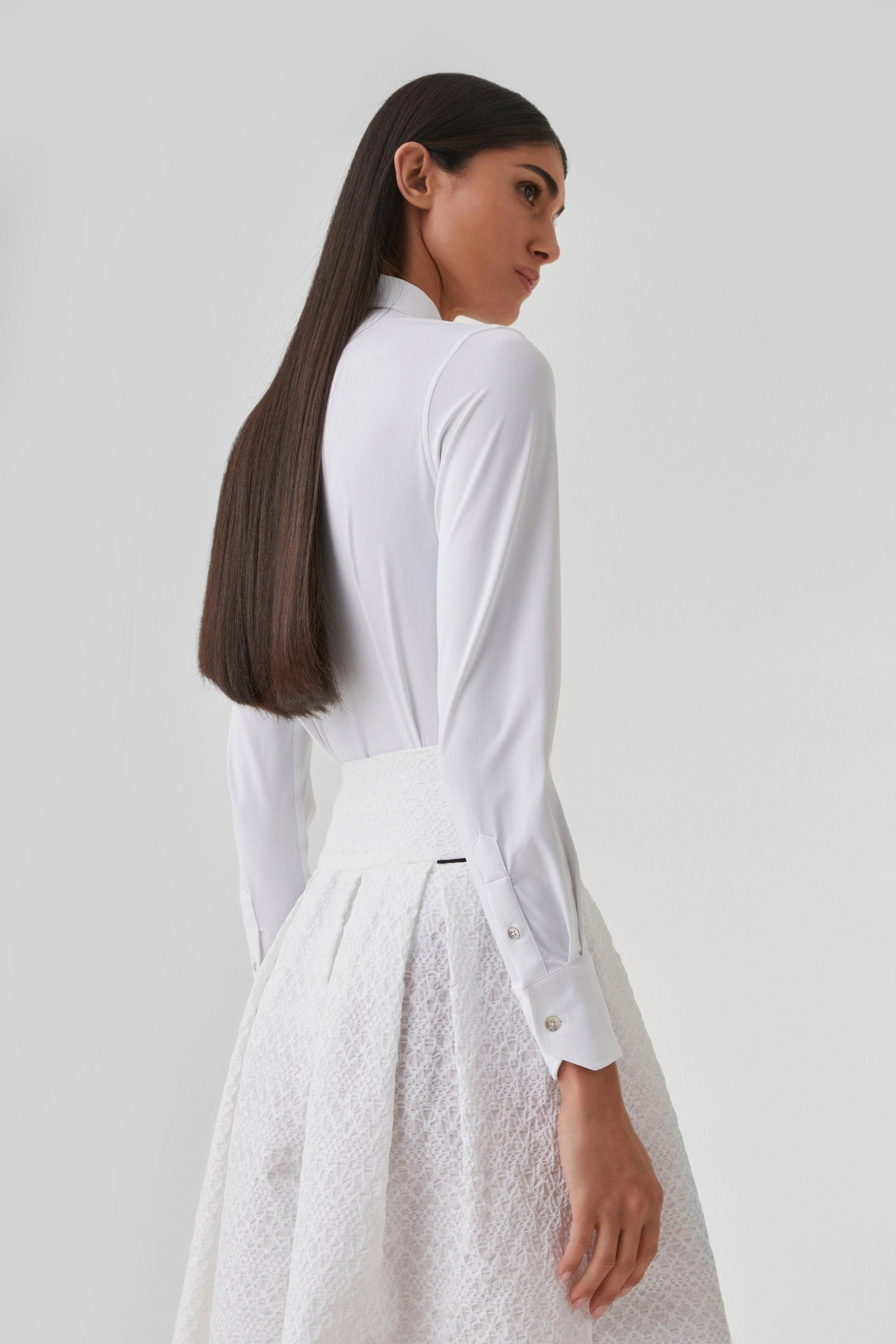 Shirt Oxford Lady - RRD Roberto Ricci Designs - Official Online Store