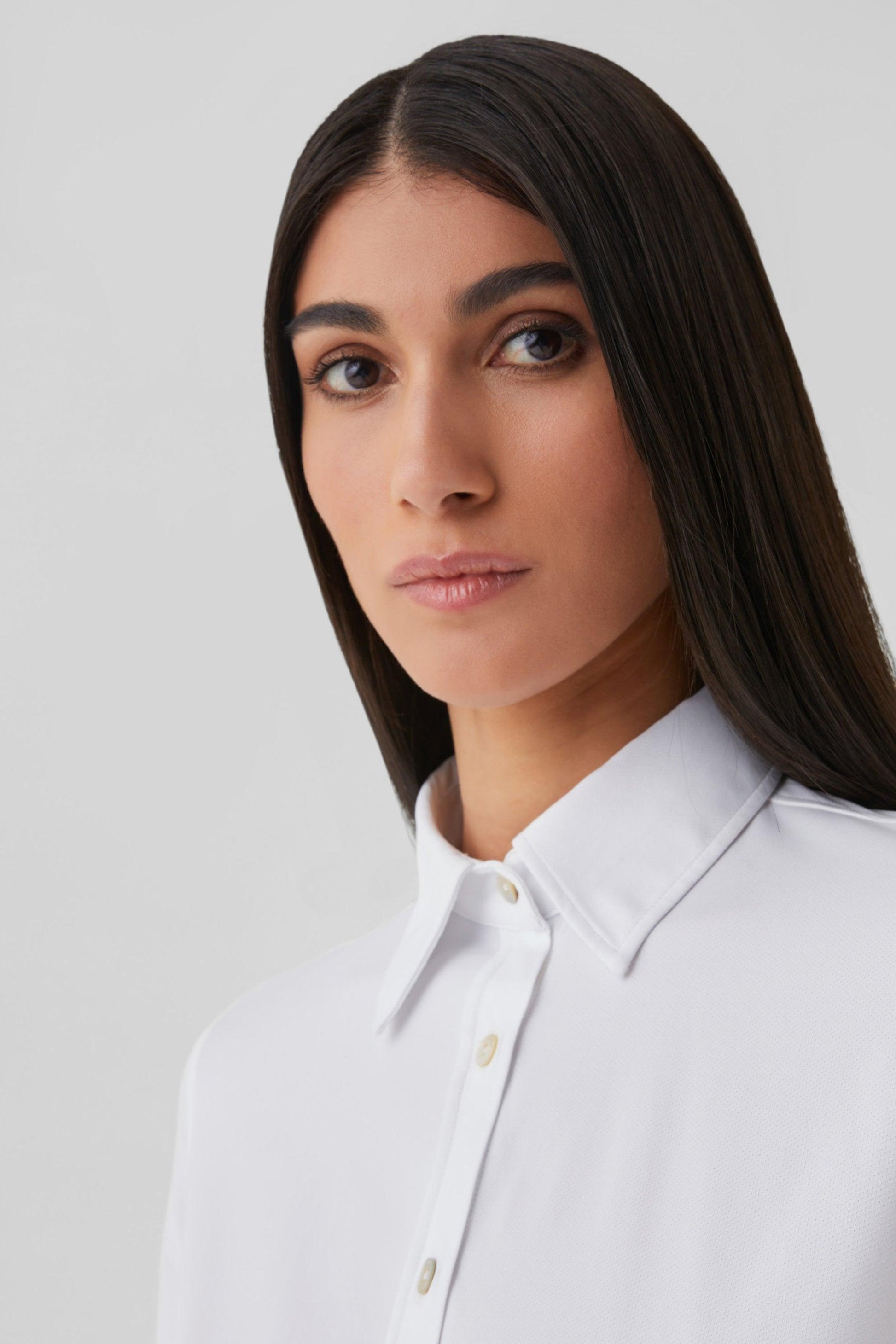 Shirt Oxford Lady - RRD Roberto Ricci Designs - Official Online Store