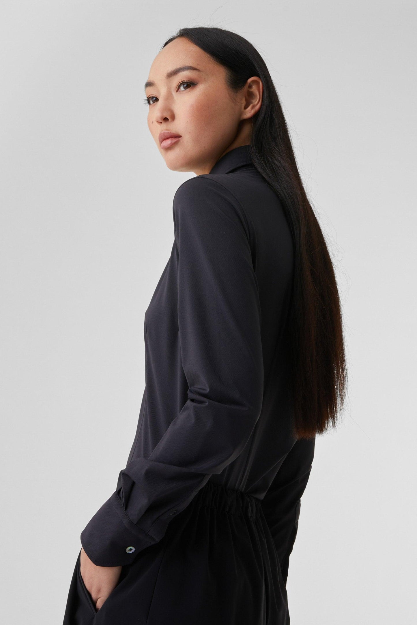 Shirt Oxford Lady - RRD Roberto Ricci Designs - Official Online Store
