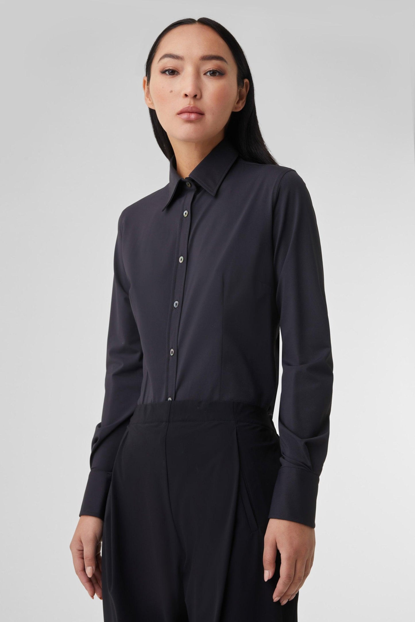 Shirt Oxford Lady - RRD Roberto Ricci Designs - Official Online Store