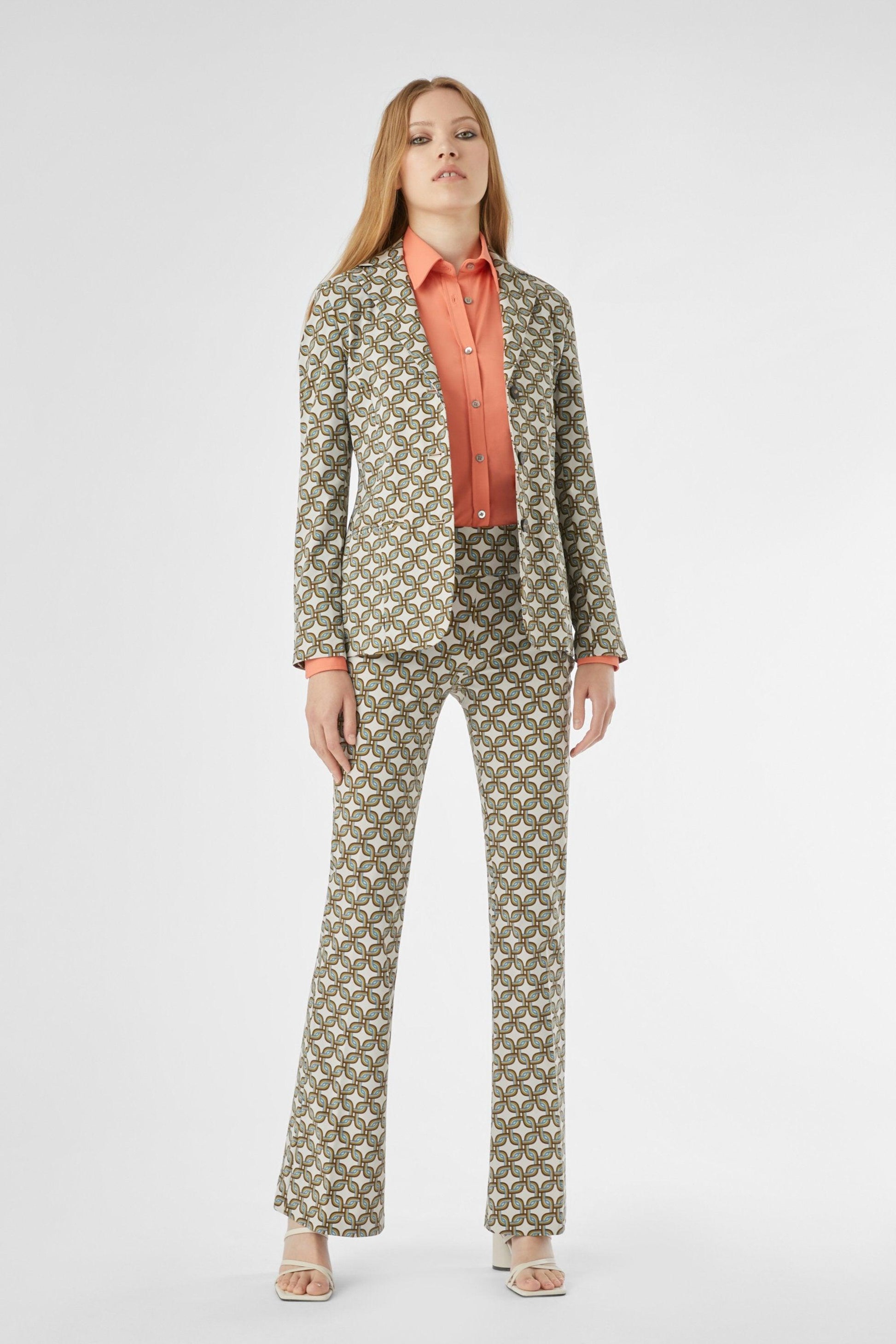 Shirt Oxford Lady - RRD Roberto Ricci Designs - Official Online Store