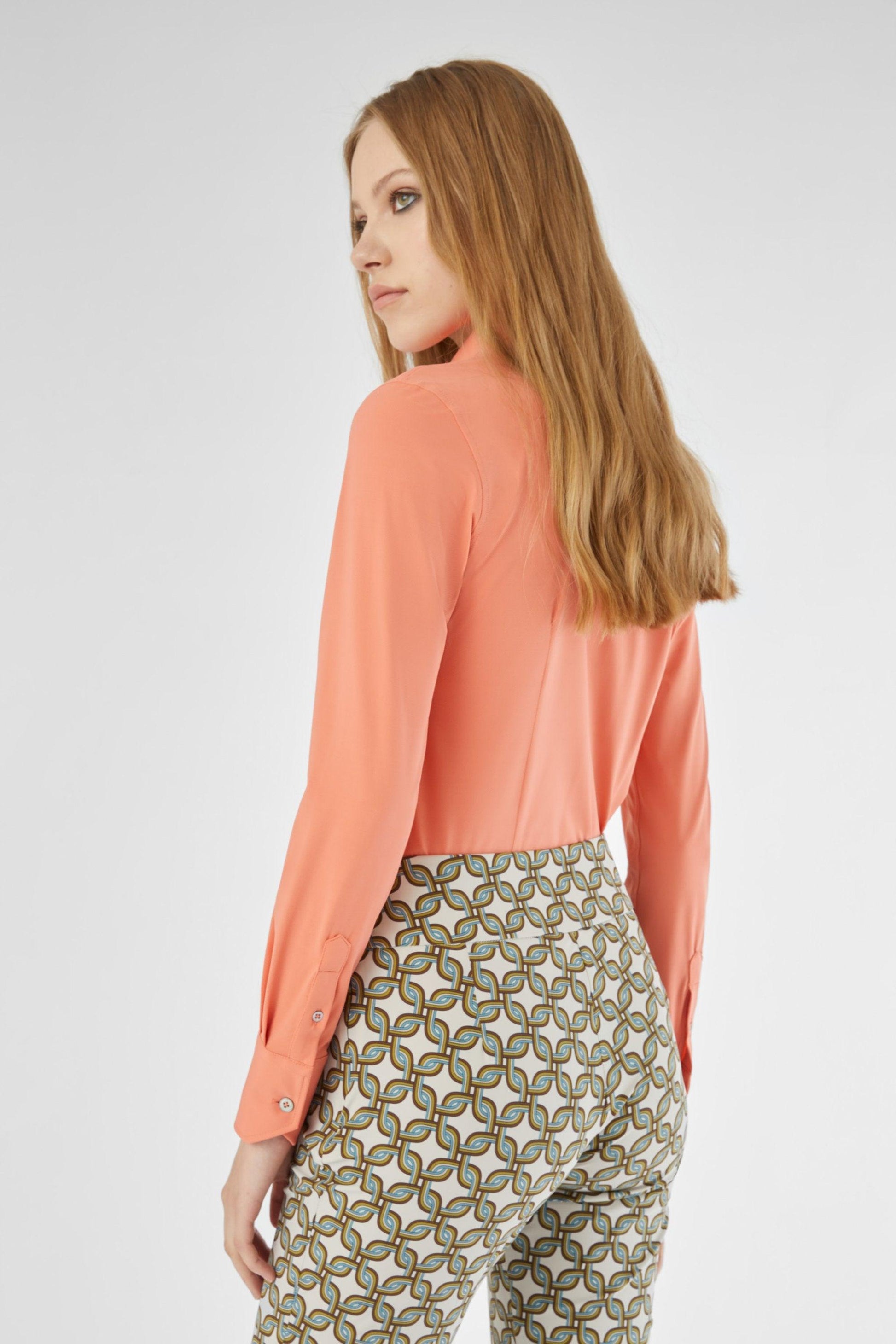 Shirt Oxford Lady - RRD Roberto Ricci Designs - Official Online Store