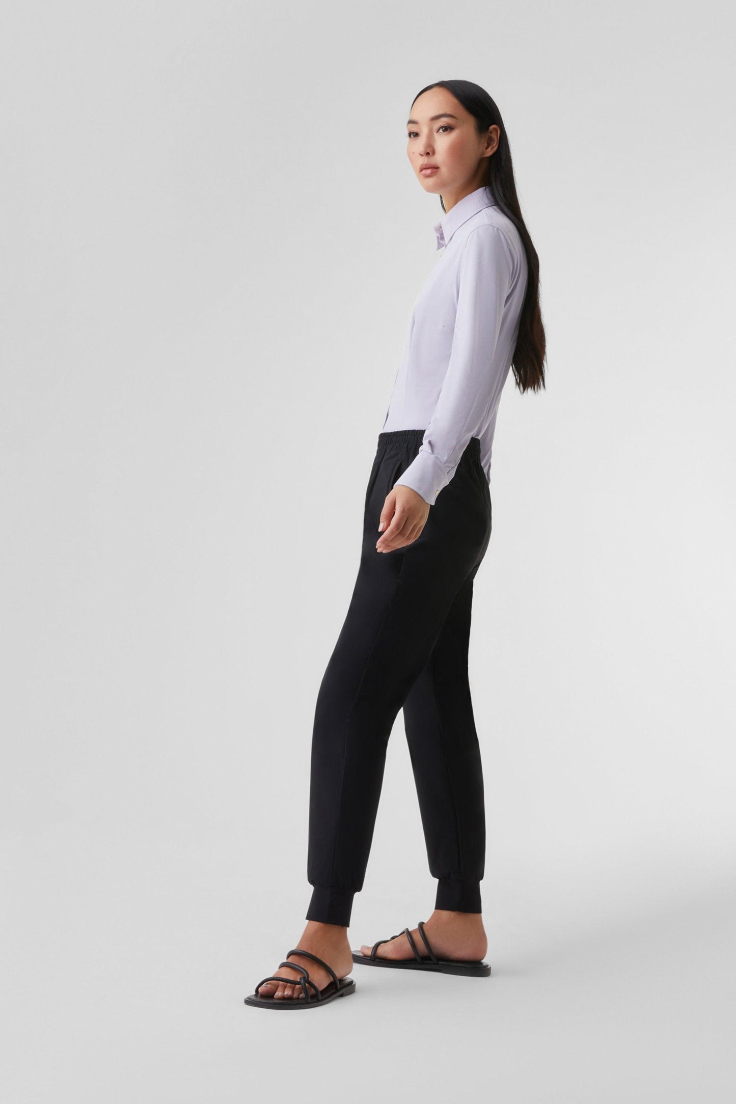 Shirt Oxford Lady - RRD Roberto Ricci Designs - Official Online Store