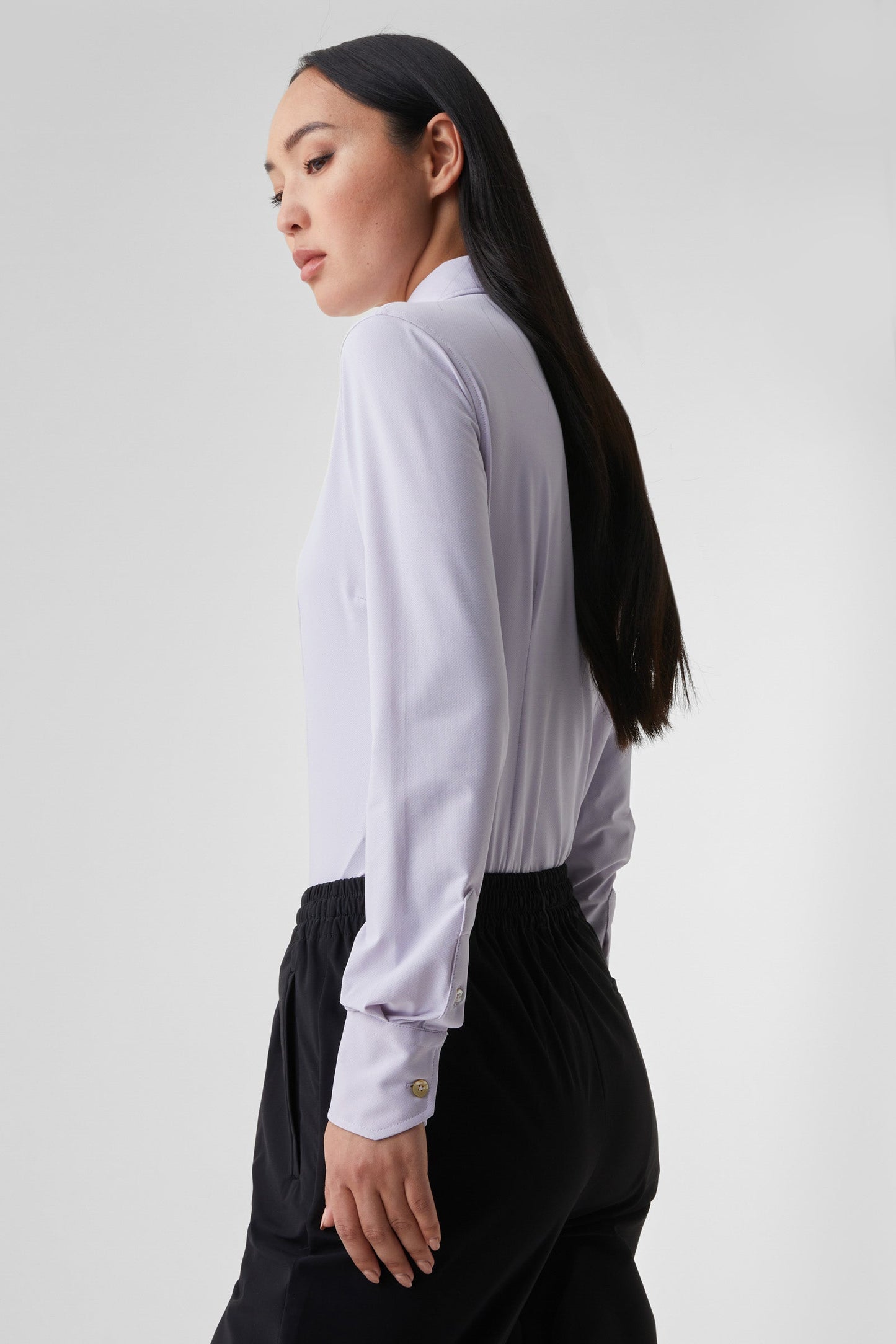 Shirt Oxford Lady