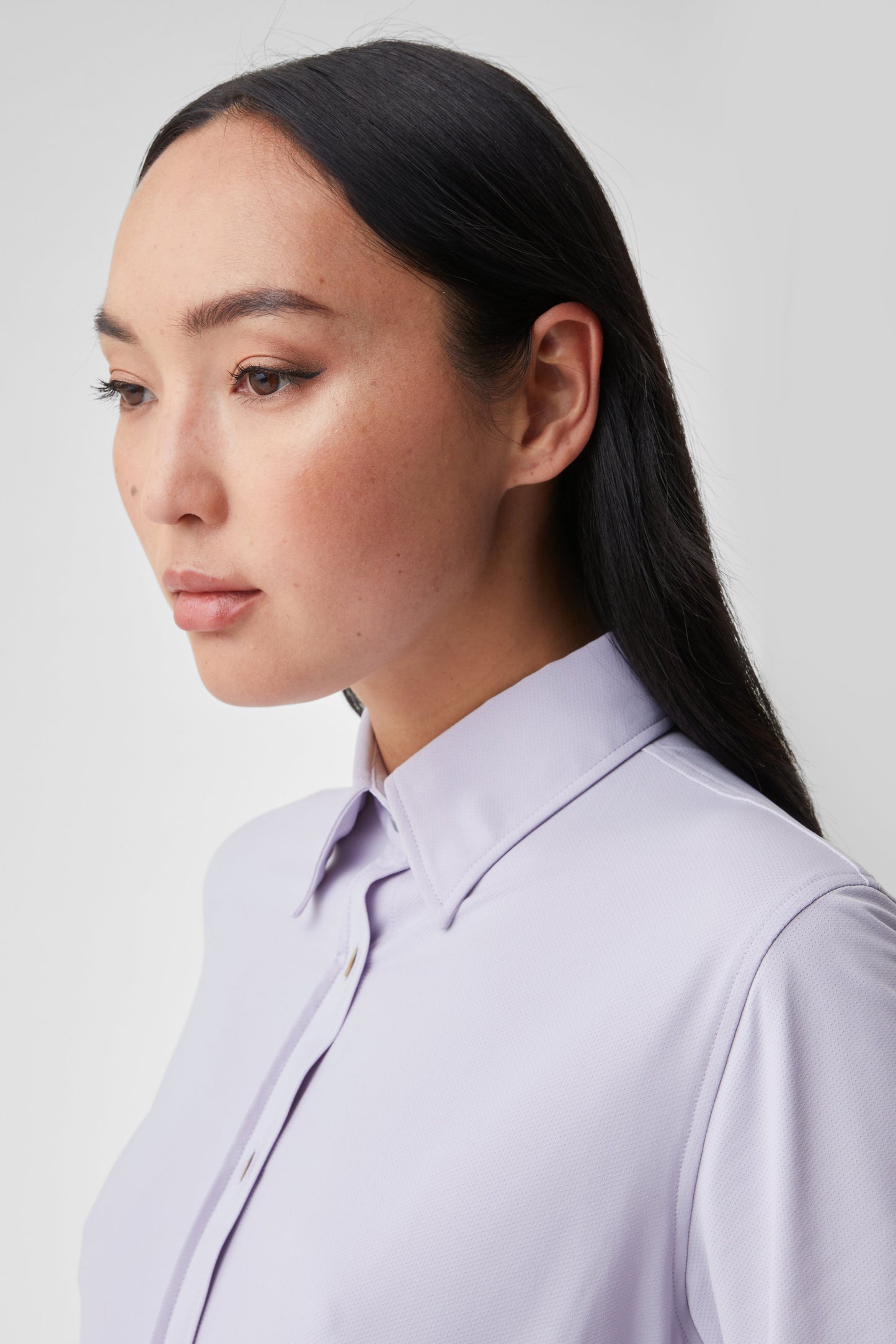 Shirt Oxford Lady