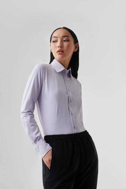 Shirt Oxford Lady - RRD Roberto Ricci Designs - Official Online Store
