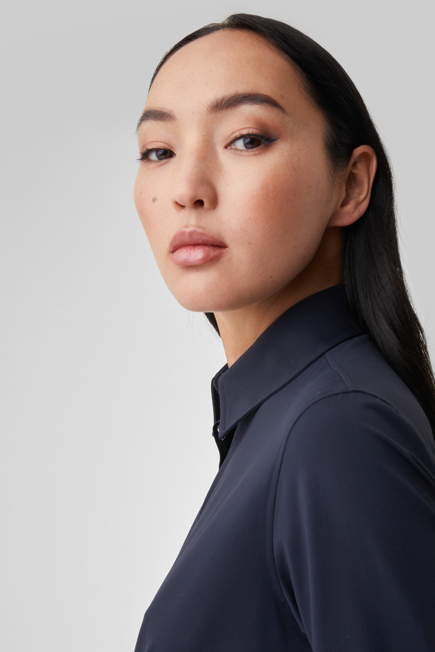 Shirt Oxford Lady