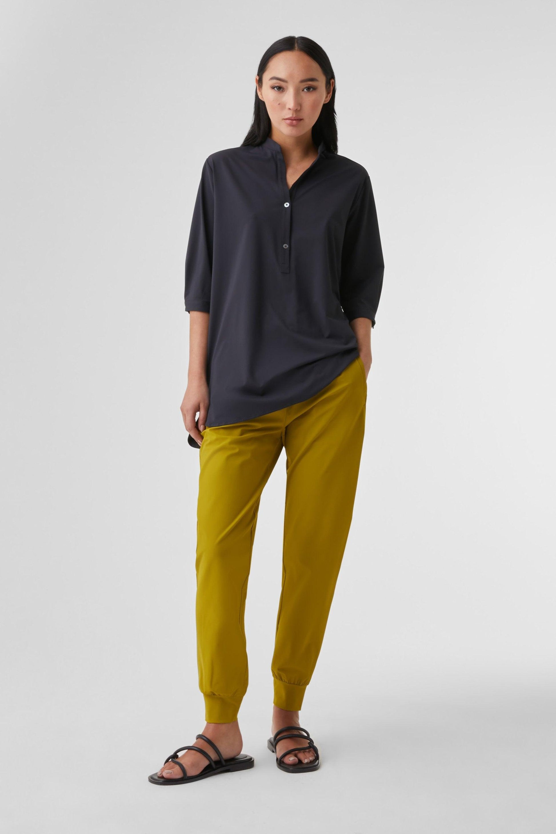 Shirt Oxford Kor Lady - RRD Roberto Ricci Designs - Official Online Store