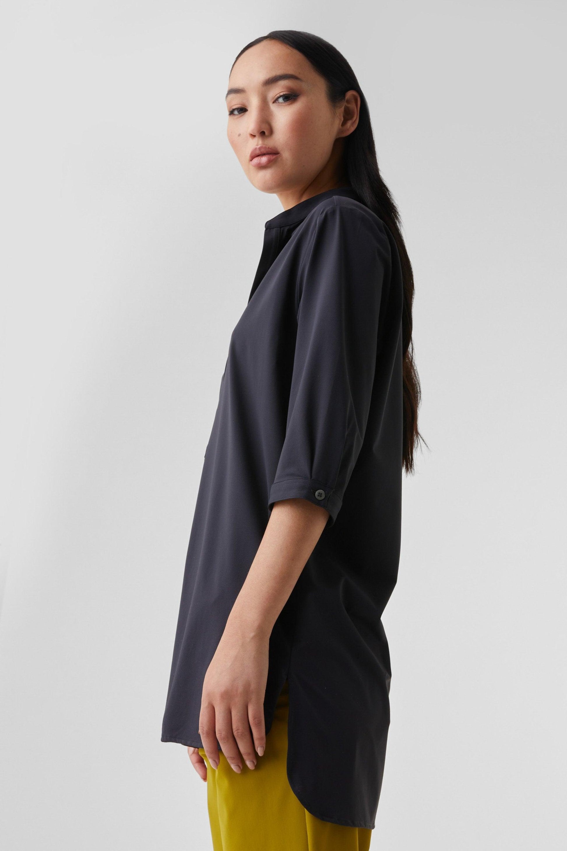 Shirt Oxford Kor Lady - RRD Roberto Ricci Designs - Official Online Store