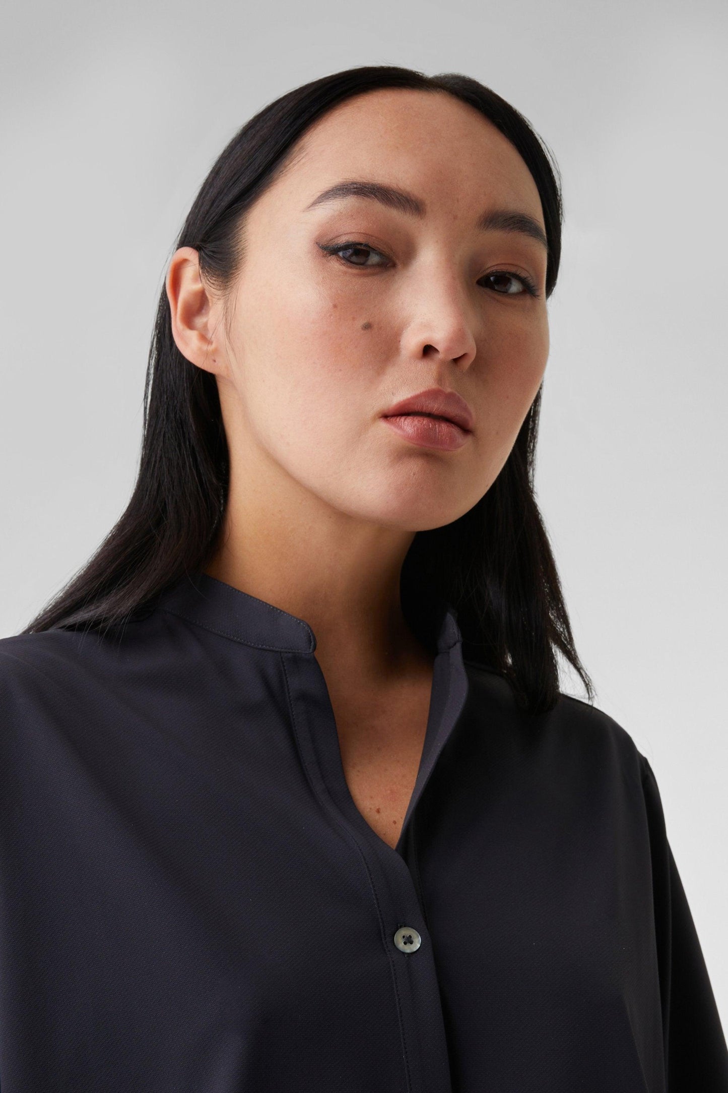 Shirt Oxford Kor Lady - RRD Roberto Ricci Designs - Official Online Store