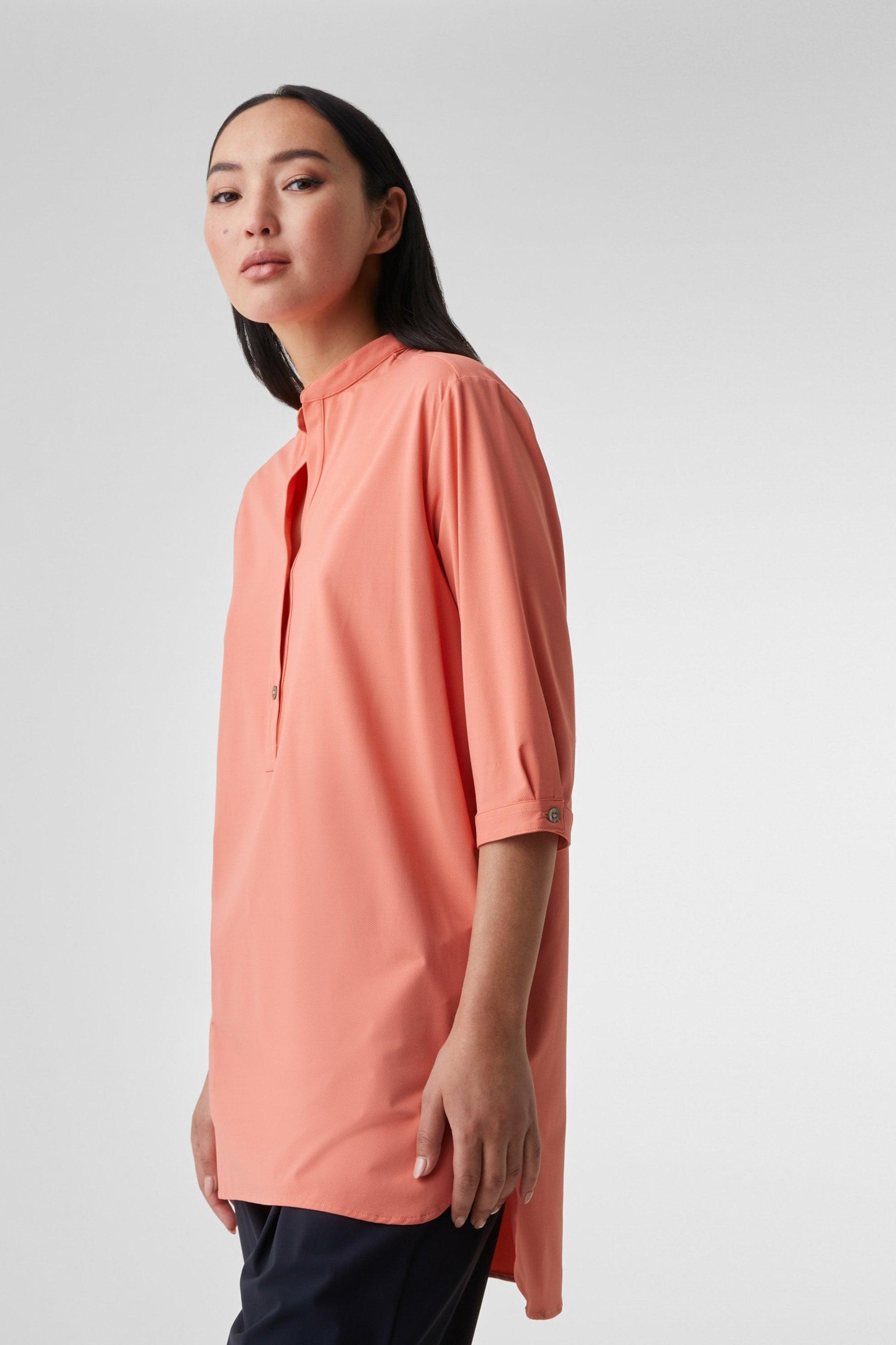 Shirt Oxford Kor Lady - RRD Roberto Ricci Designs - Official Online Store