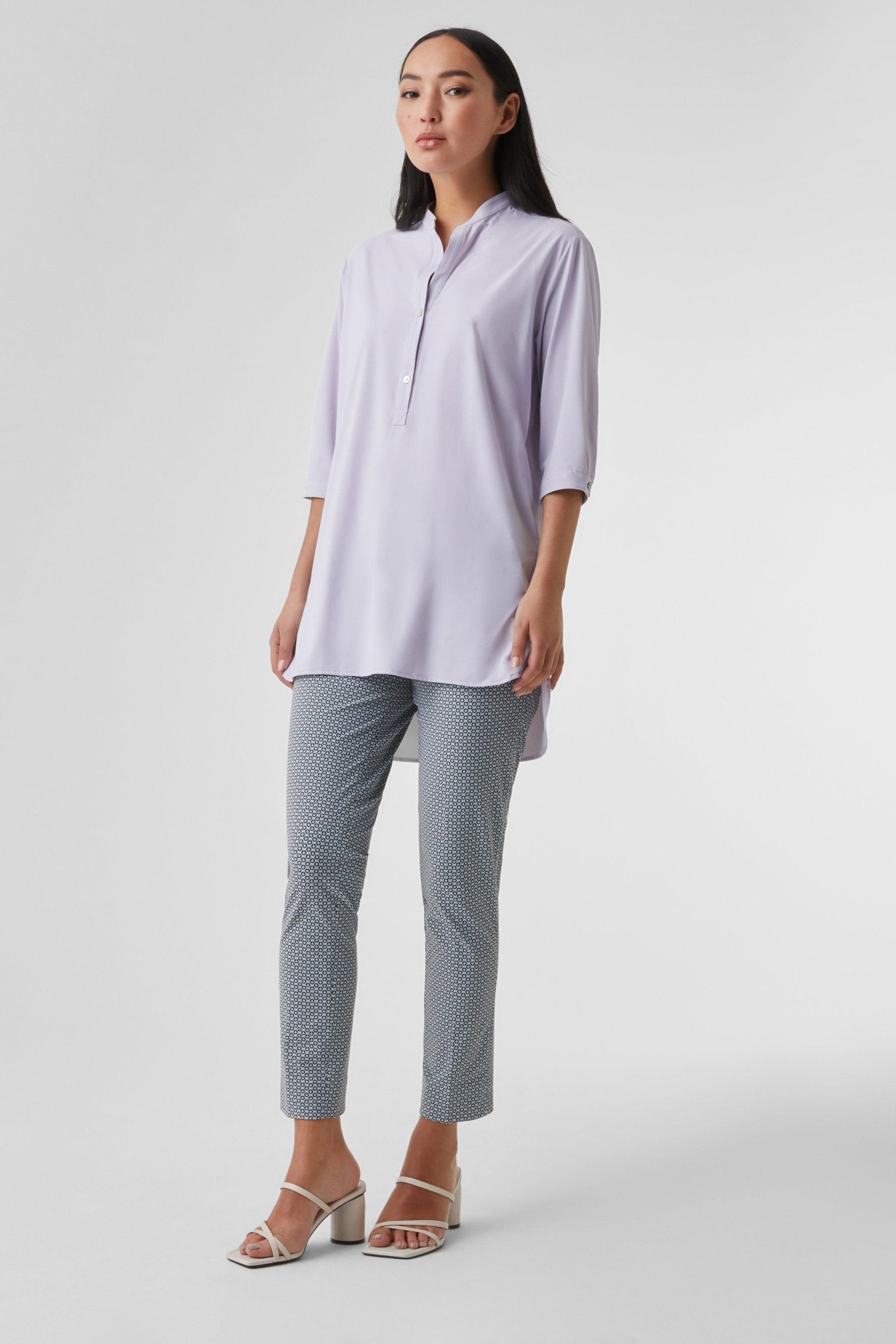 Shirt Oxford Kor Lady - RRD Roberto Ricci Designs - Official Online Store