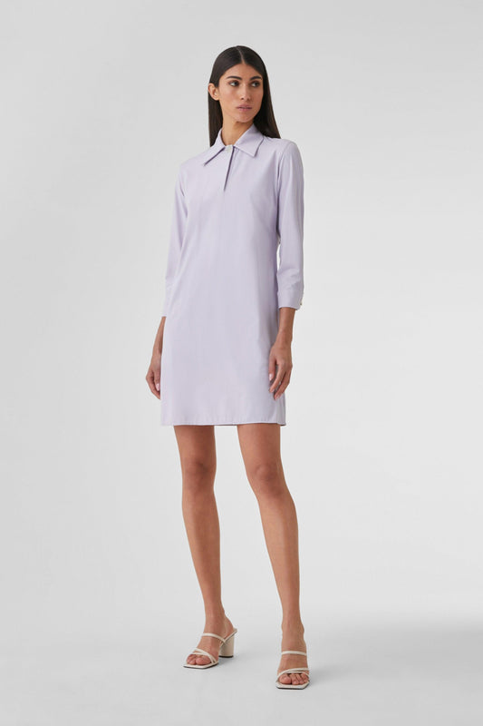 Dress Oxford Polo Lady - RRD Roberto Ricci Designs - Official Online Store