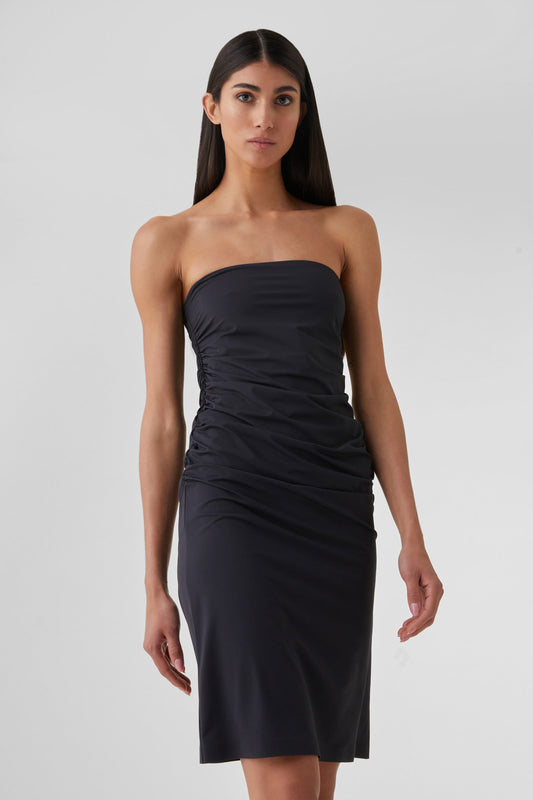 Dress Oxford Band Lady