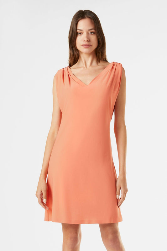 Dress Oxford Kim Lady - RRD Roberto Ricci Designs - Official Online Store