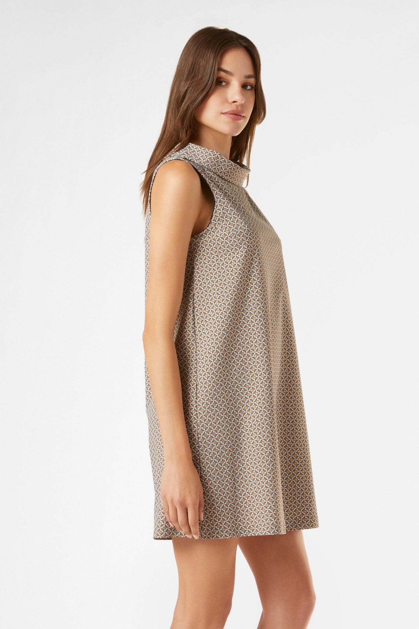 Dress Micro Macro Ring Lady - RRD Roberto Ricci Designs - Official Online Store
