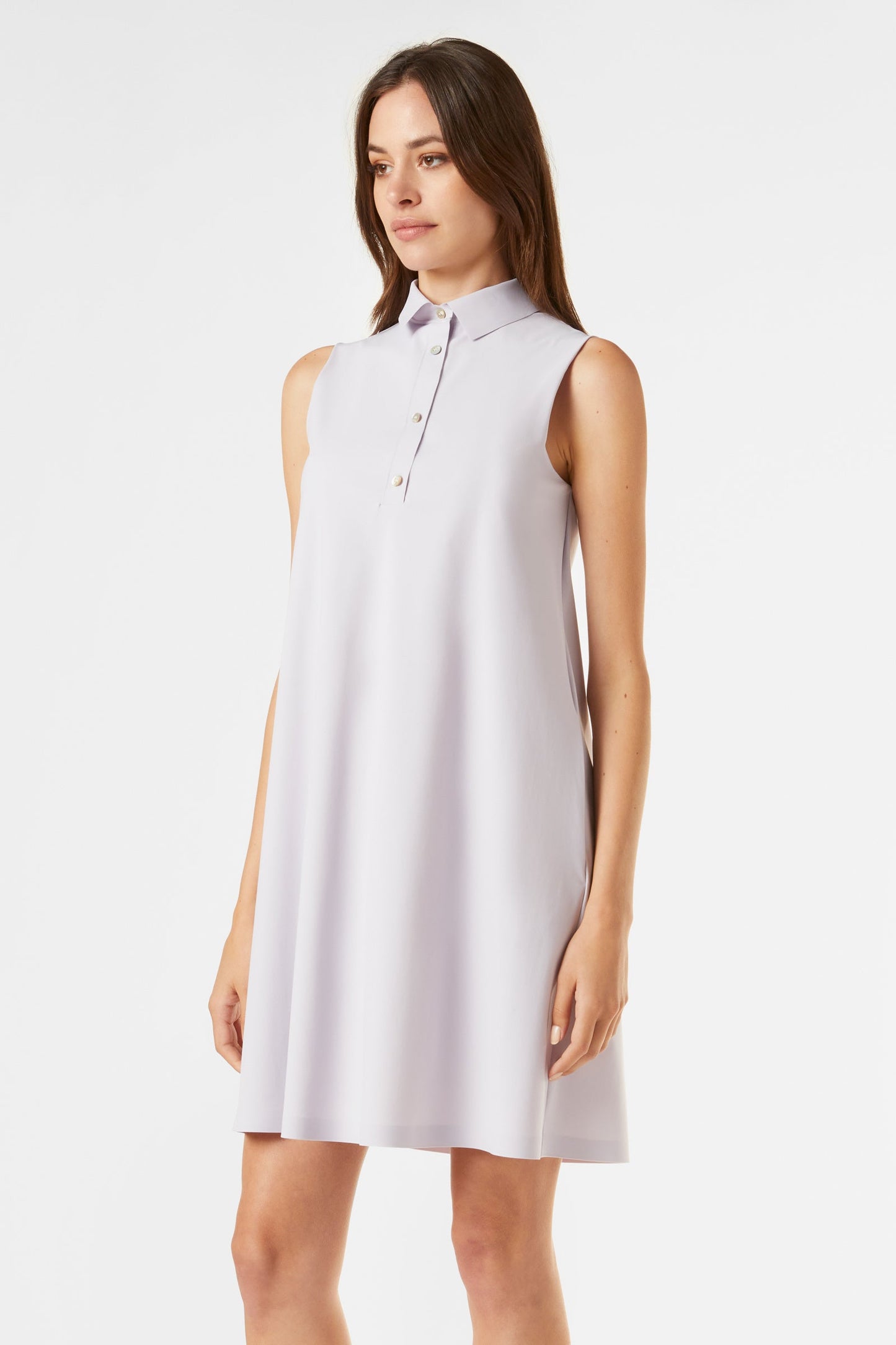 Dress Revo Polo Sleeveless Lady