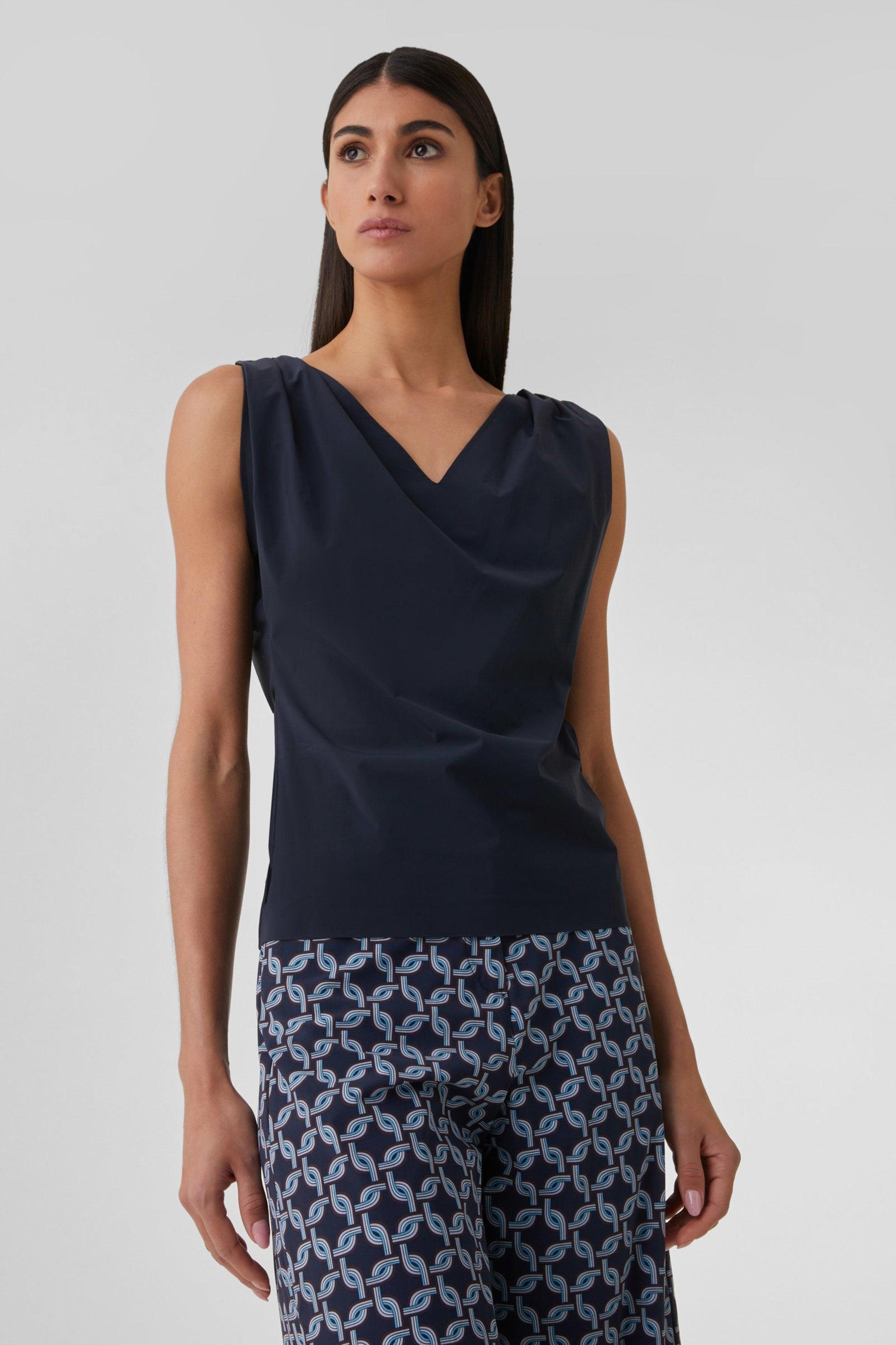 Shirty Cult Kim Lady - RRD Roberto Ricci Designs - Official Online Store