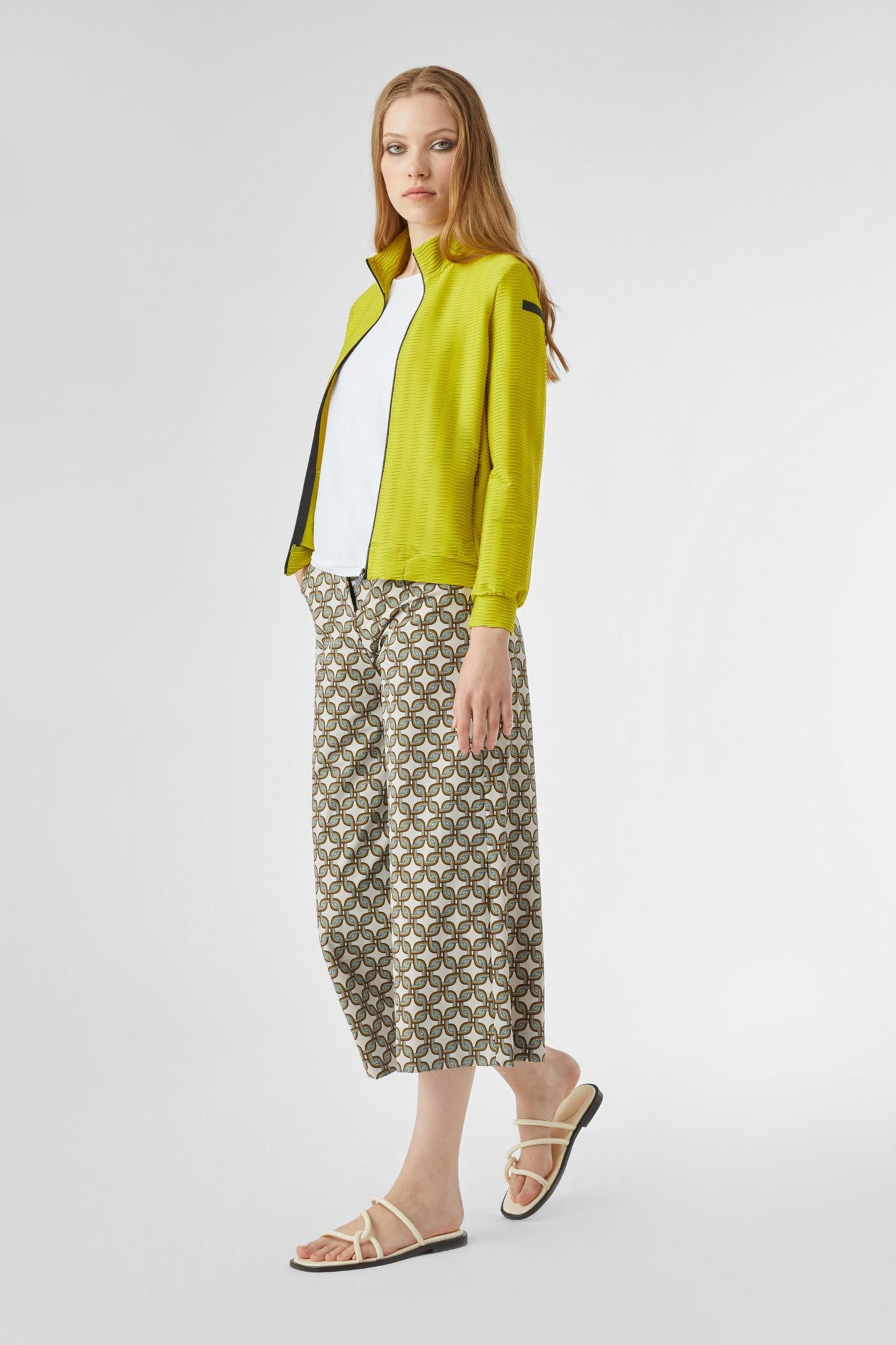 Shirty Oxford Lady - RRD Roberto Ricci Designs - Official Online Store