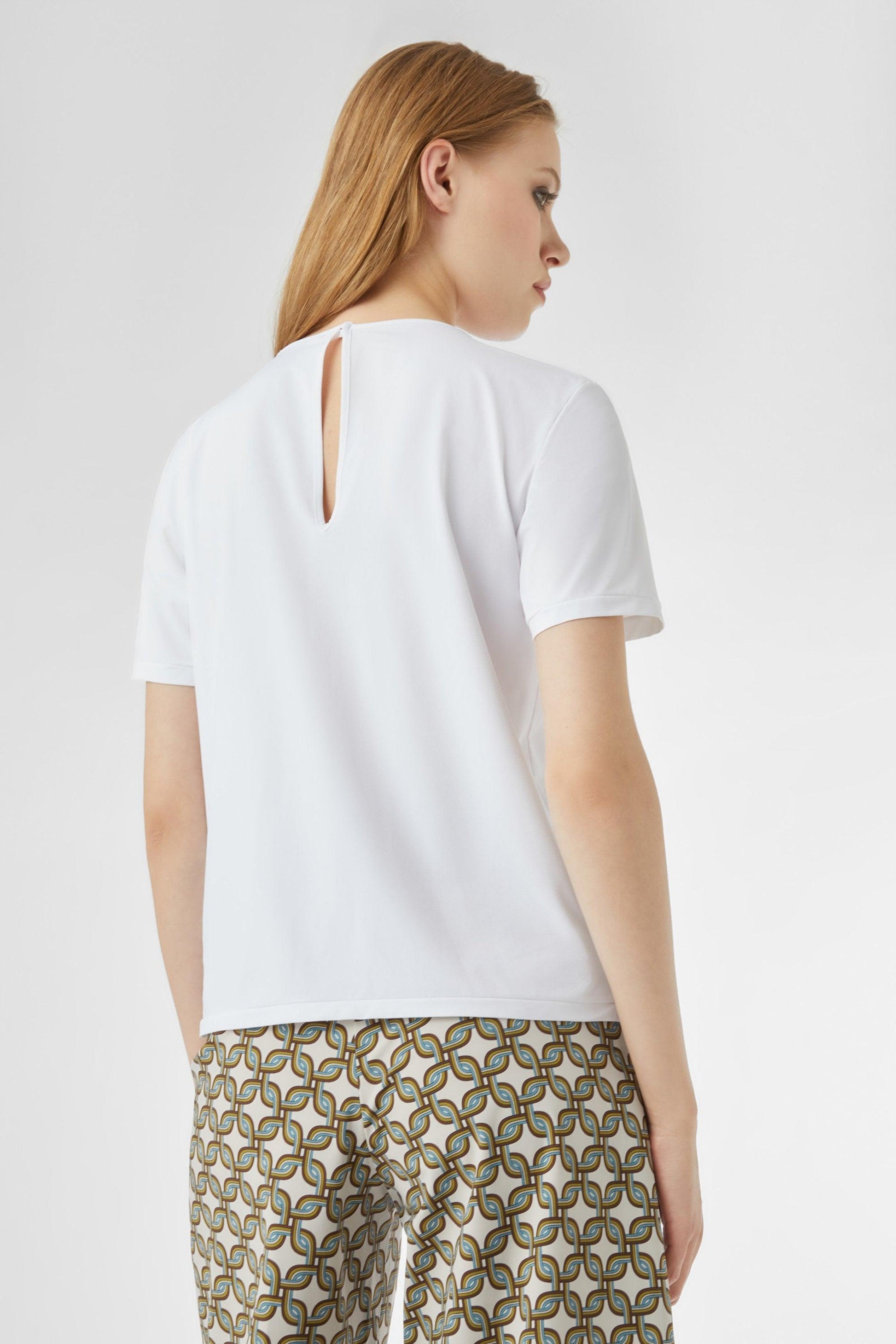 Shirty Oxford Lady - RRD Roberto Ricci Designs - Official Online Store