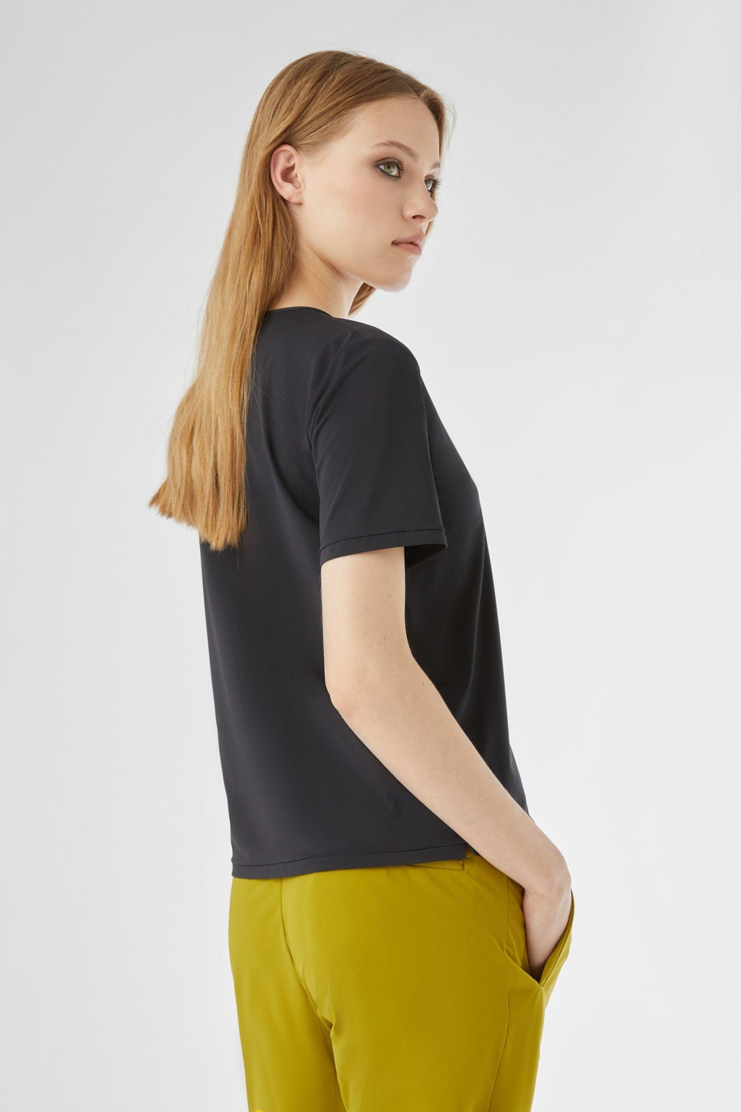 Shirty Oxford Lady - RRD Roberto Ricci Designs - Official Online Store