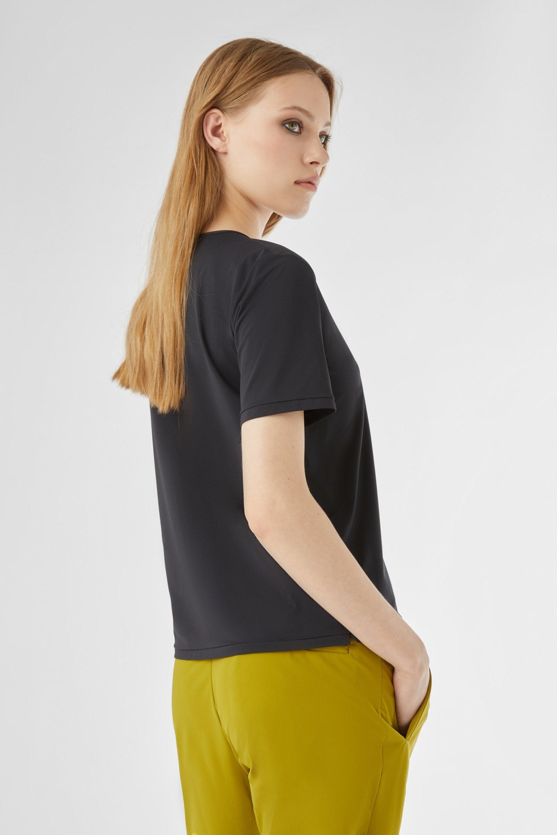 Shirty Oxford Lady - RRD Roberto Ricci Designs - Official Online Store
